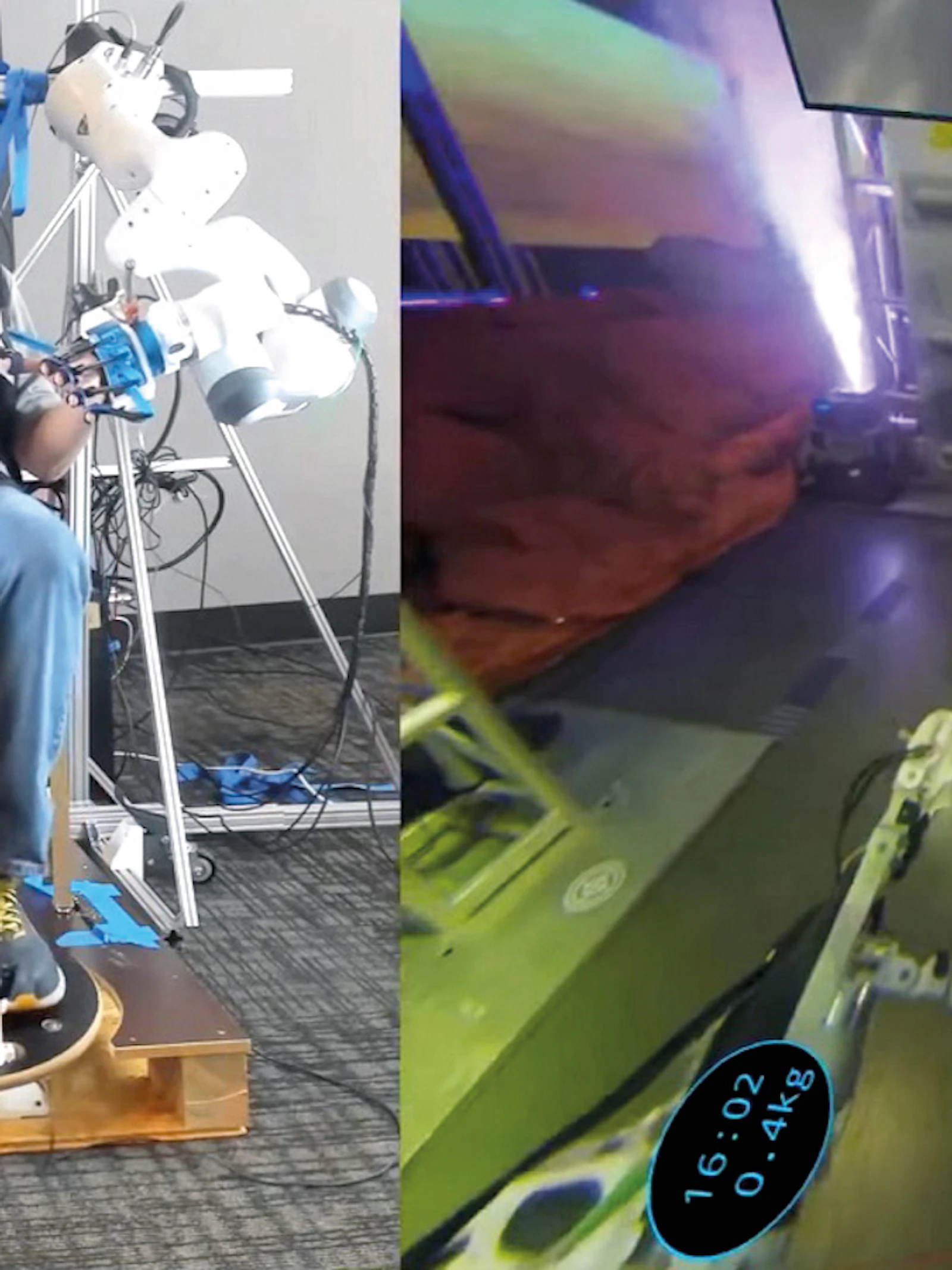 Terugblik 2022 - Mensen en robots kunnen ook zonder voorkennis samenwerken