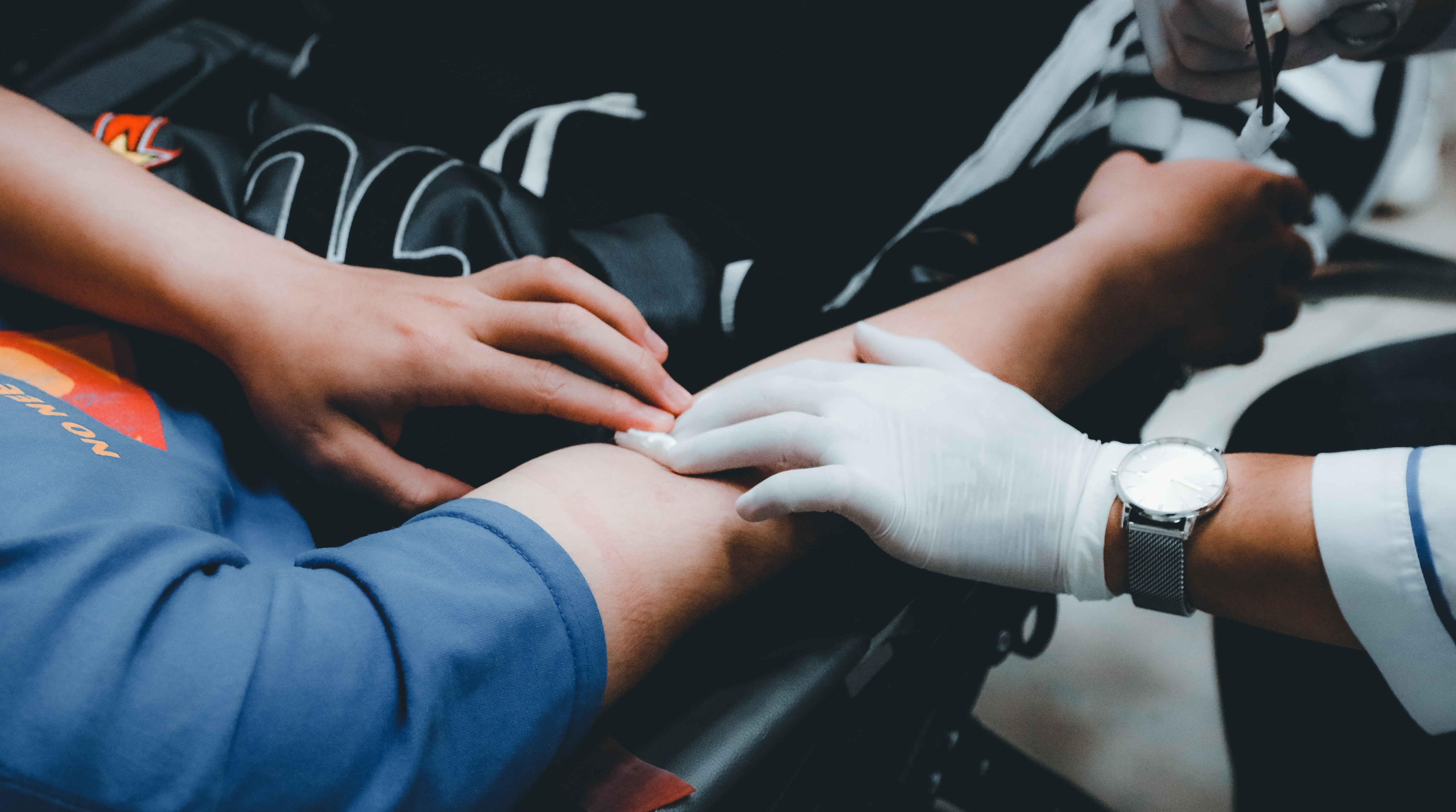 Terugblik 2022 - Community health workers verbeteren toegang tot zorg voor kwetsbare mensen