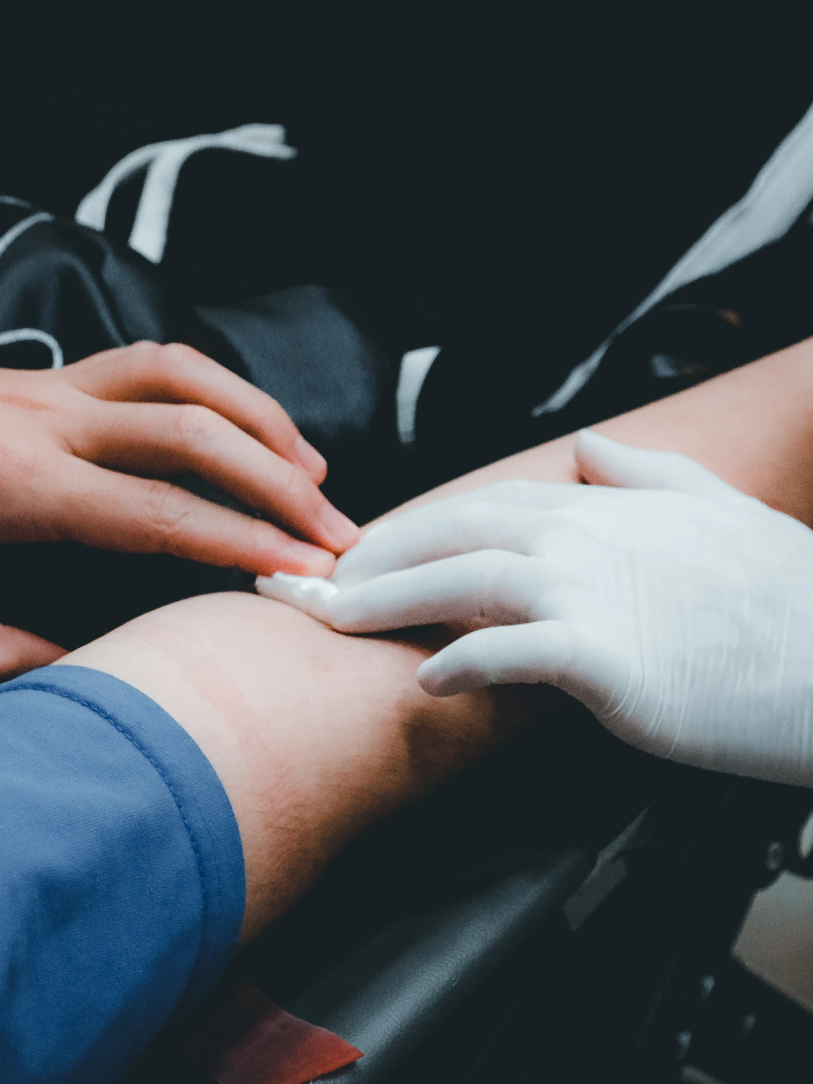 Terugblik 2022 - Community health workers verbeteren toegang tot zorg voor kwetsbare mensen