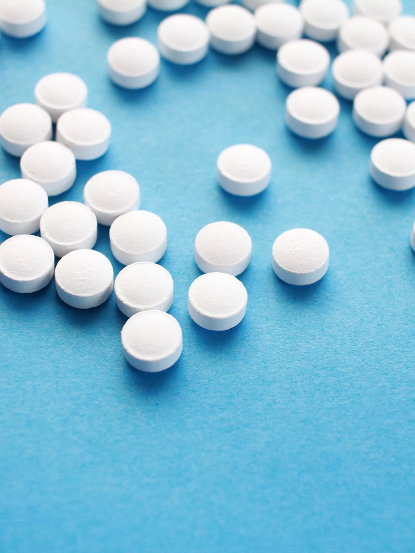 Efficiënte pillen uit nanovezels