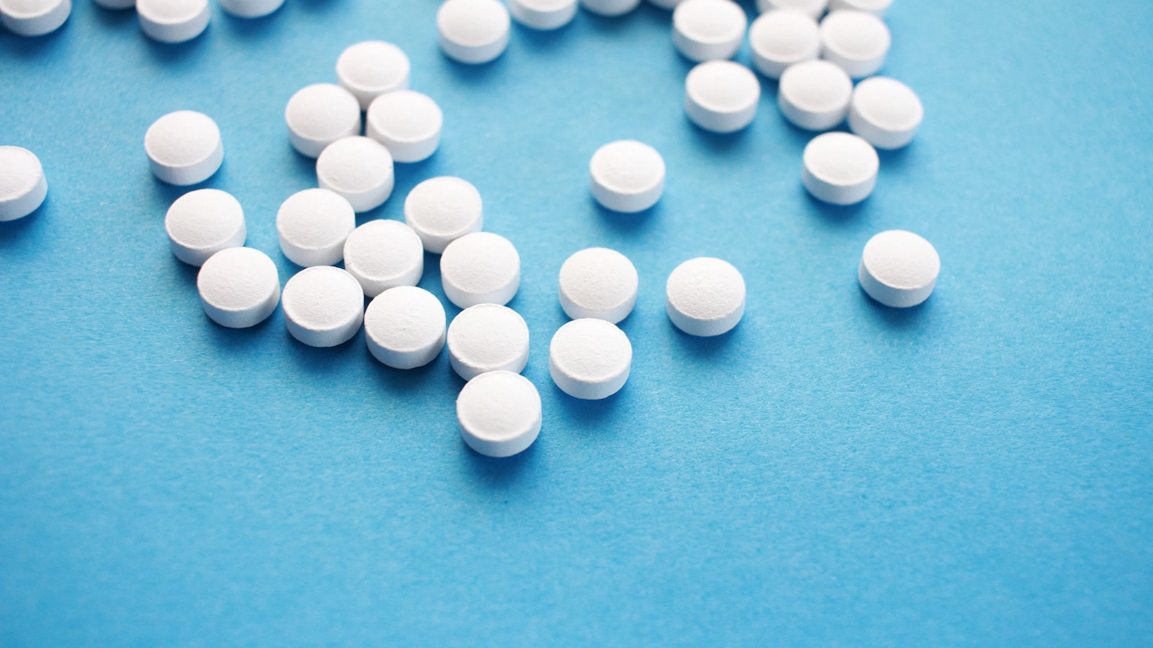 Efficiënte pillen uit nanovezels