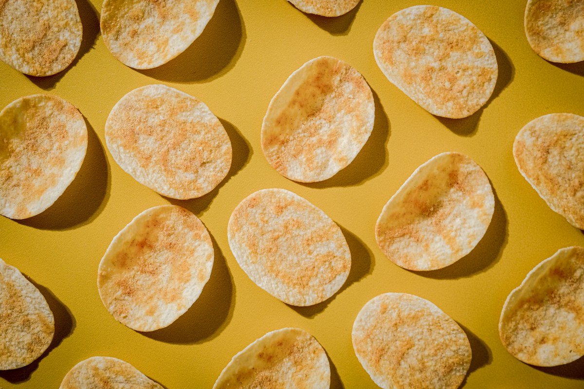 Beïnvloedt de kleur van het bord de smaak van je eten?