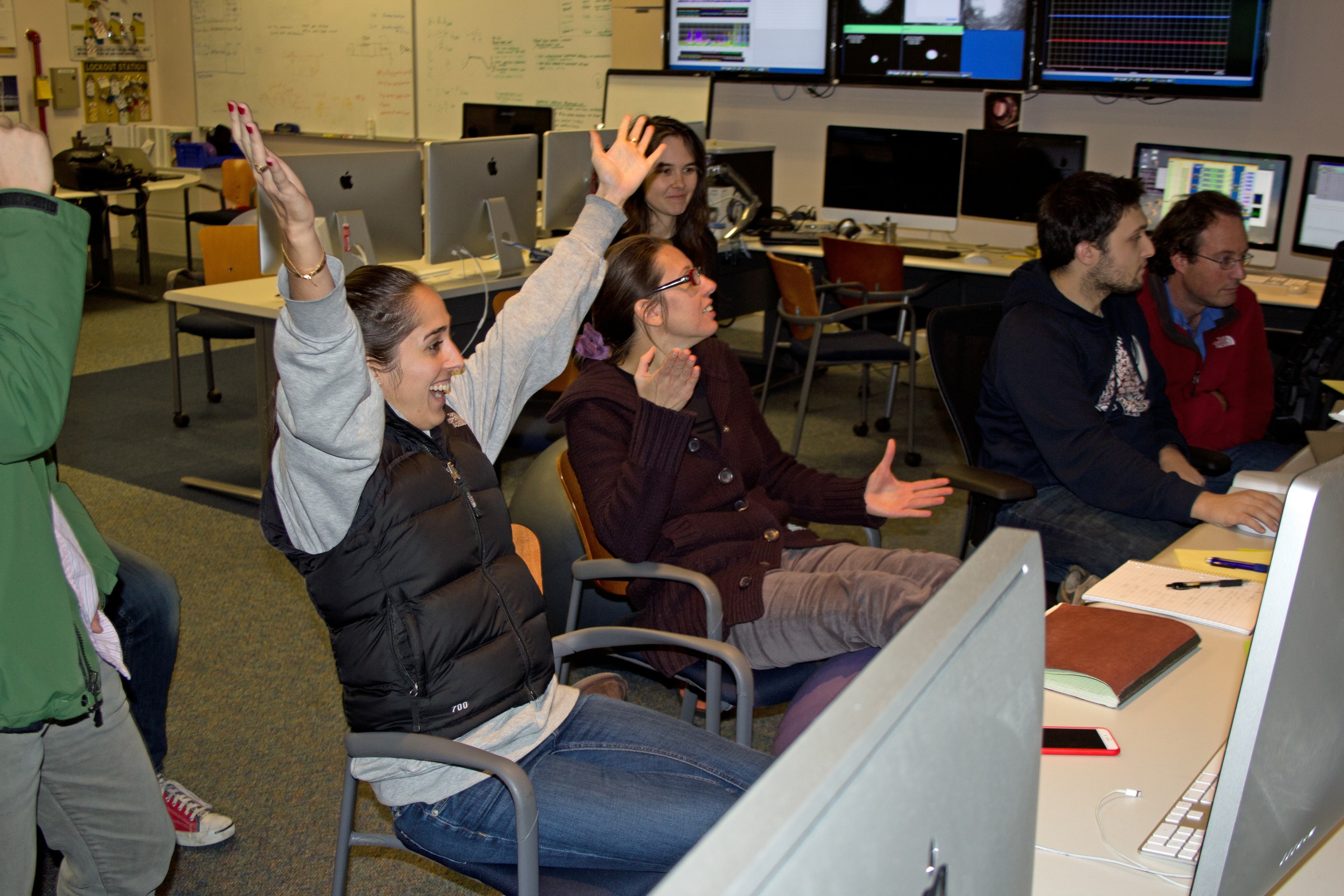 © Caltech/MIT/LIGO Lab