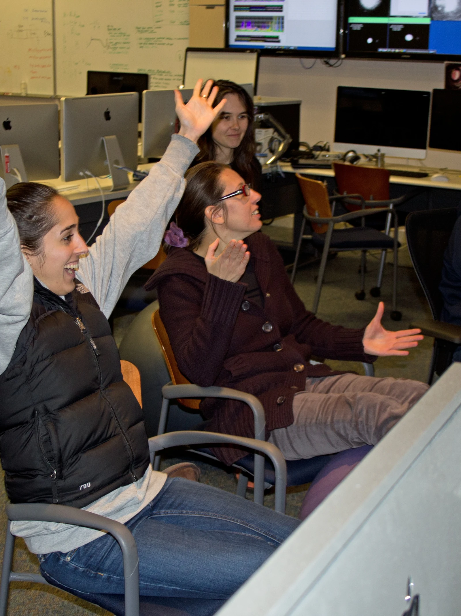 © Caltech/MIT/LIGO Lab