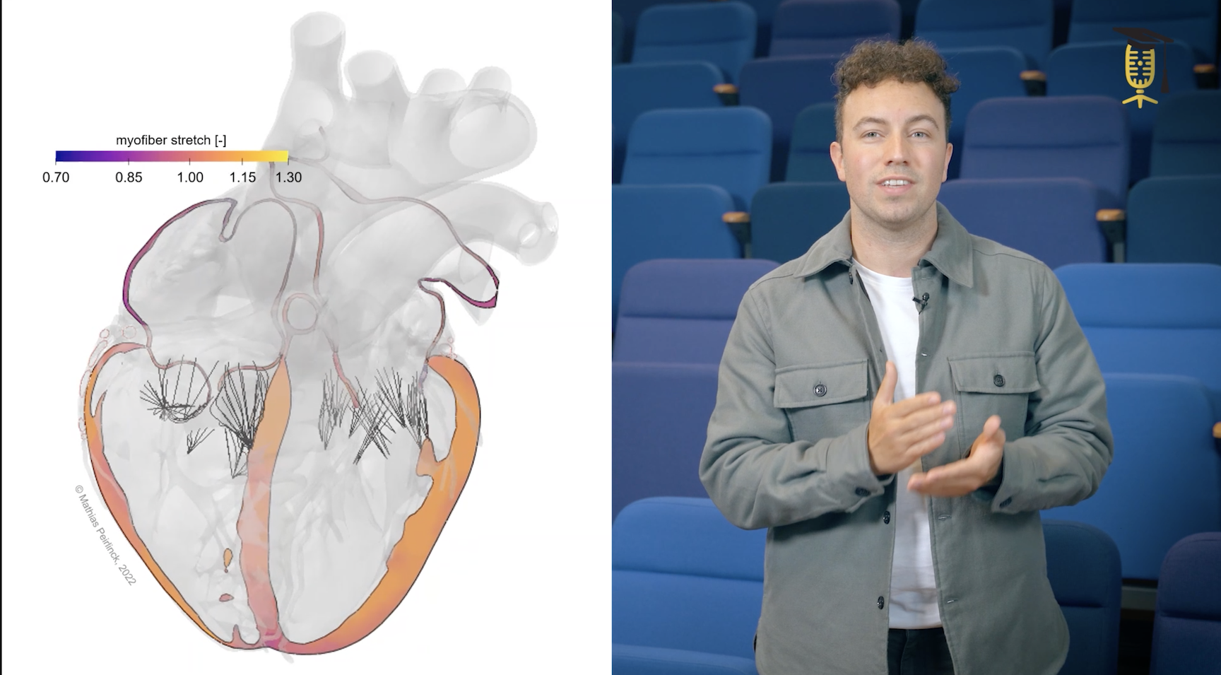 Hoe we het hart beter kunnen begrijpen dankzij... digitale tweelingen