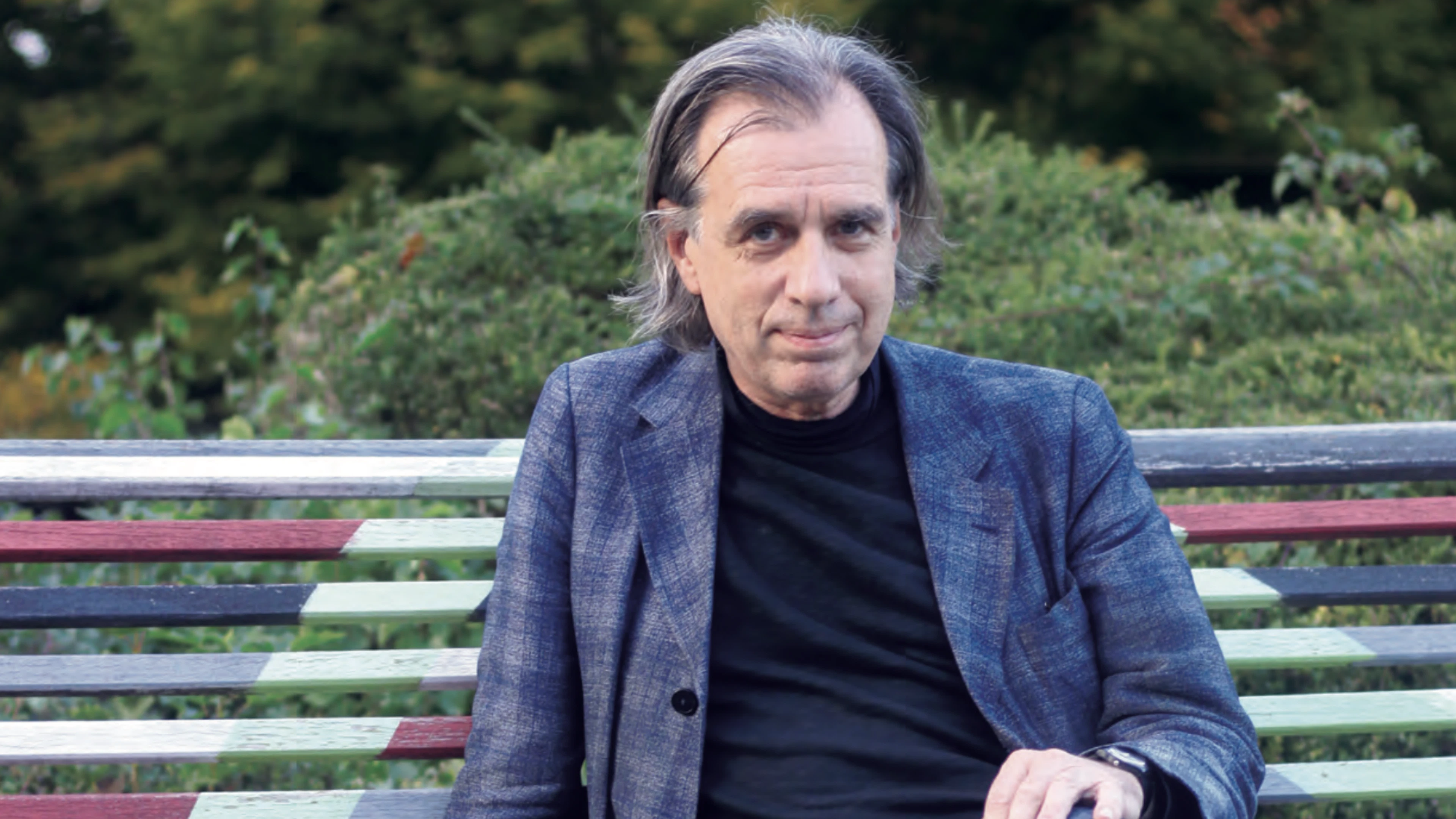 ‘In de dagelijkse dingen schoonheid vinden. Dat is de kunst van het leven’
