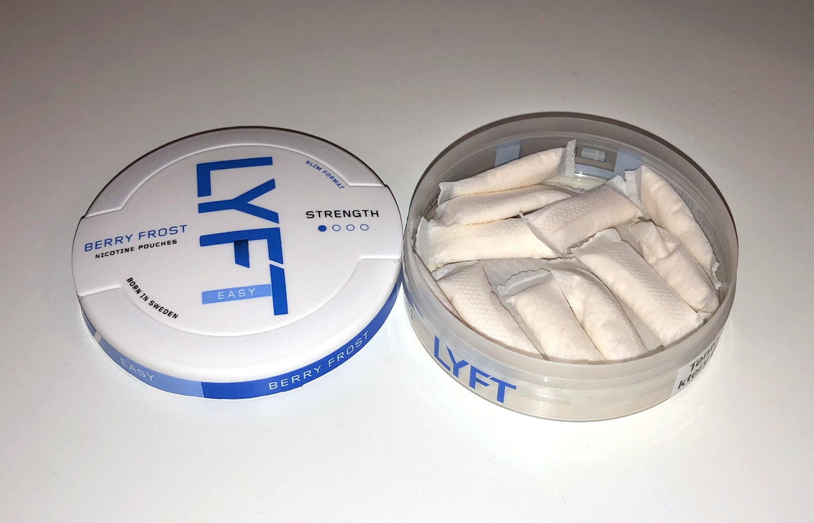 Zetten nicotinezakjes jongeren aan tot roken?