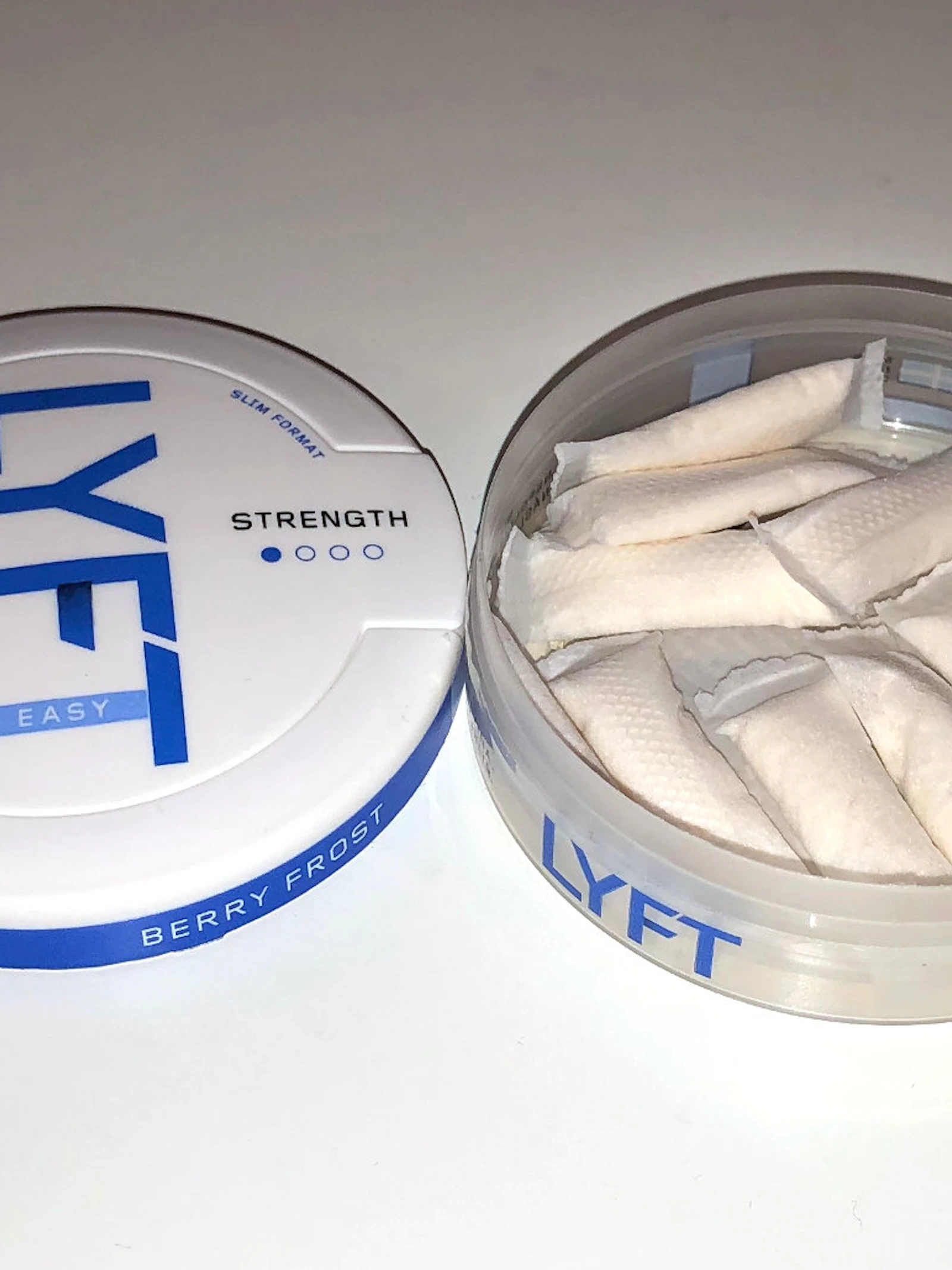 Zetten nicotinezakjes jongeren aan tot roken?