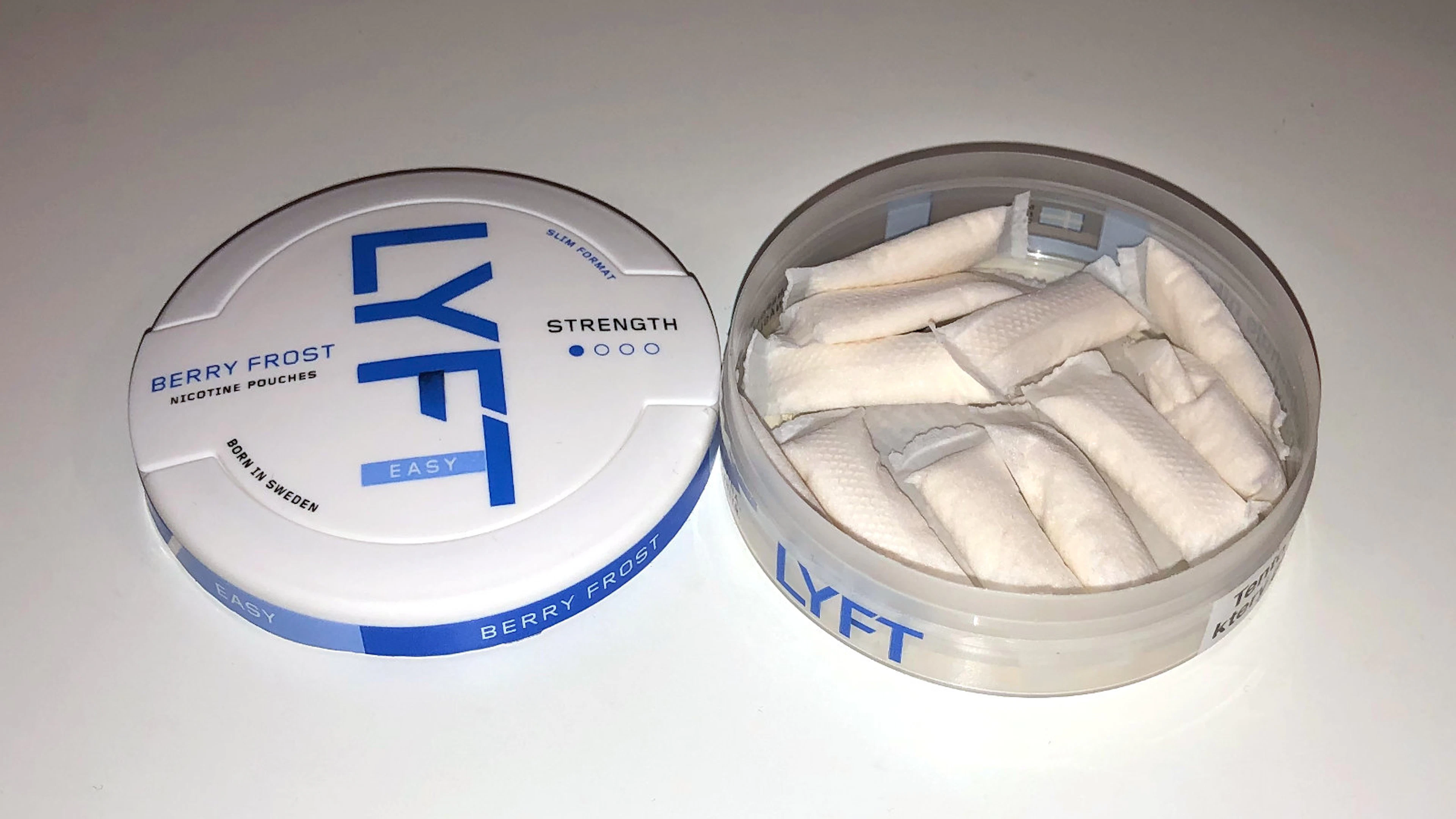 Zetten nicotinezakjes jongeren aan tot roken?