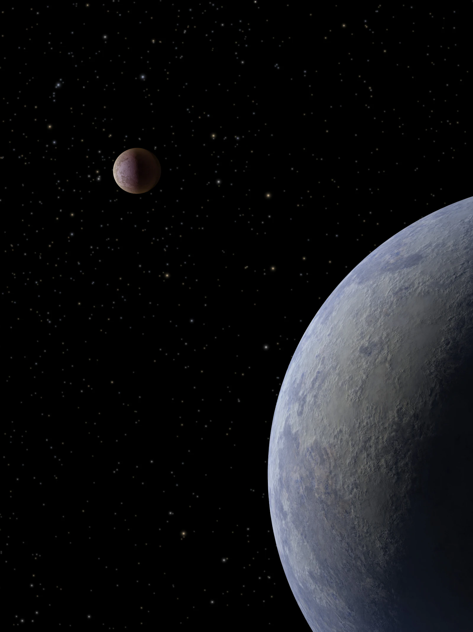 Waarom exoplaneten vooral in medium en large verkrijgbaar zijn