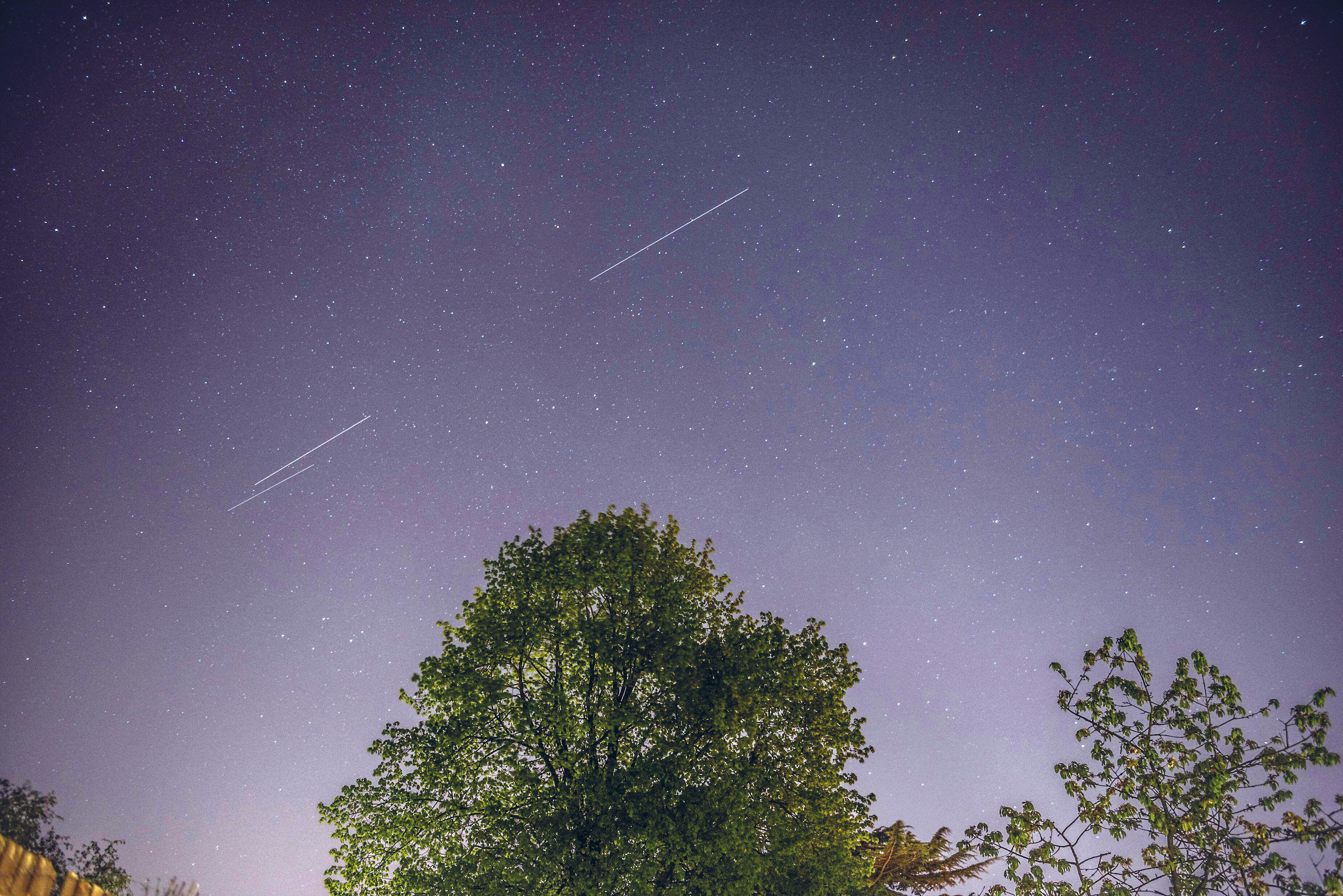 ‘Lange tijd waren ufo’s een carrièrekiller. Nu houden serieuze wetenschappers zich ermee bezig’