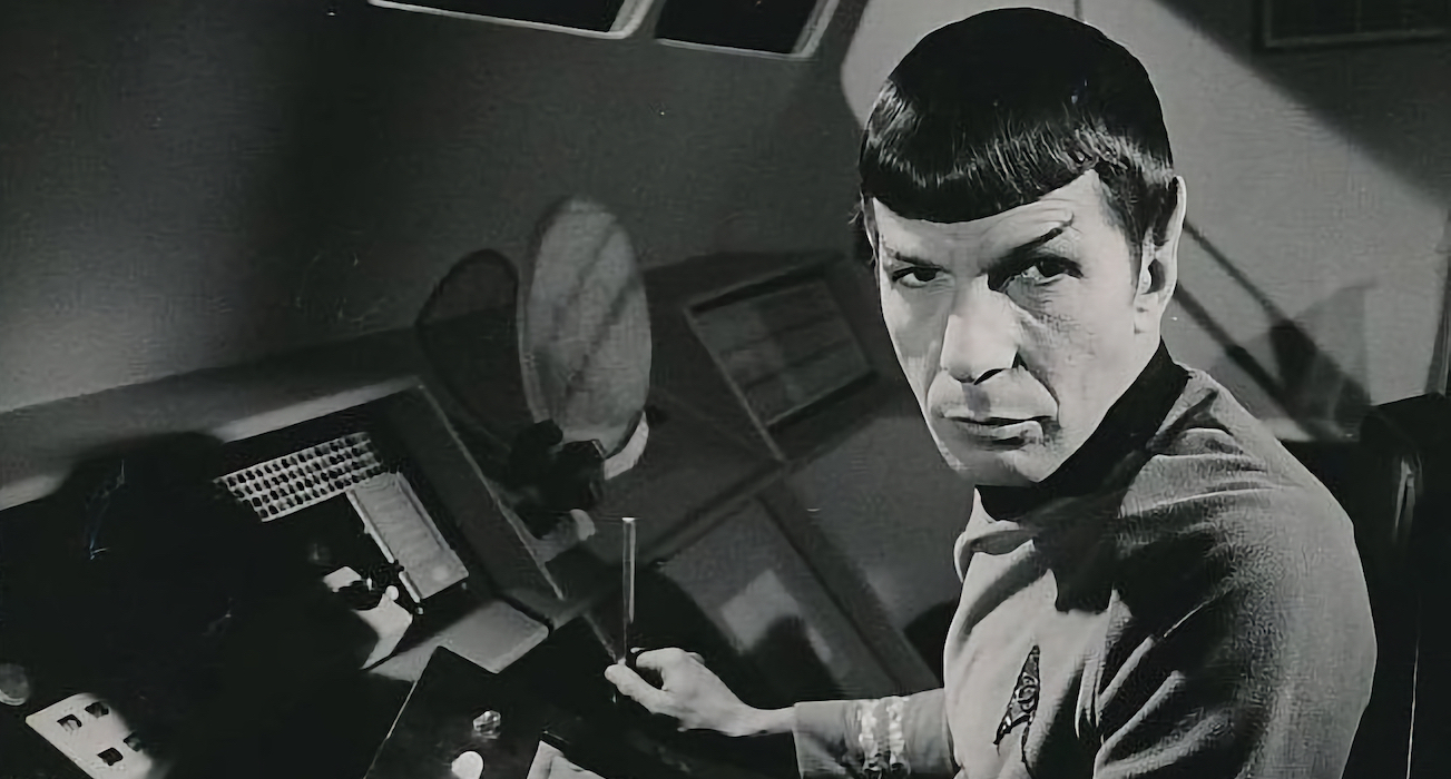 Pech voor Star Trek-fans: planeet ‘Vulcan’ bestaat toch niet