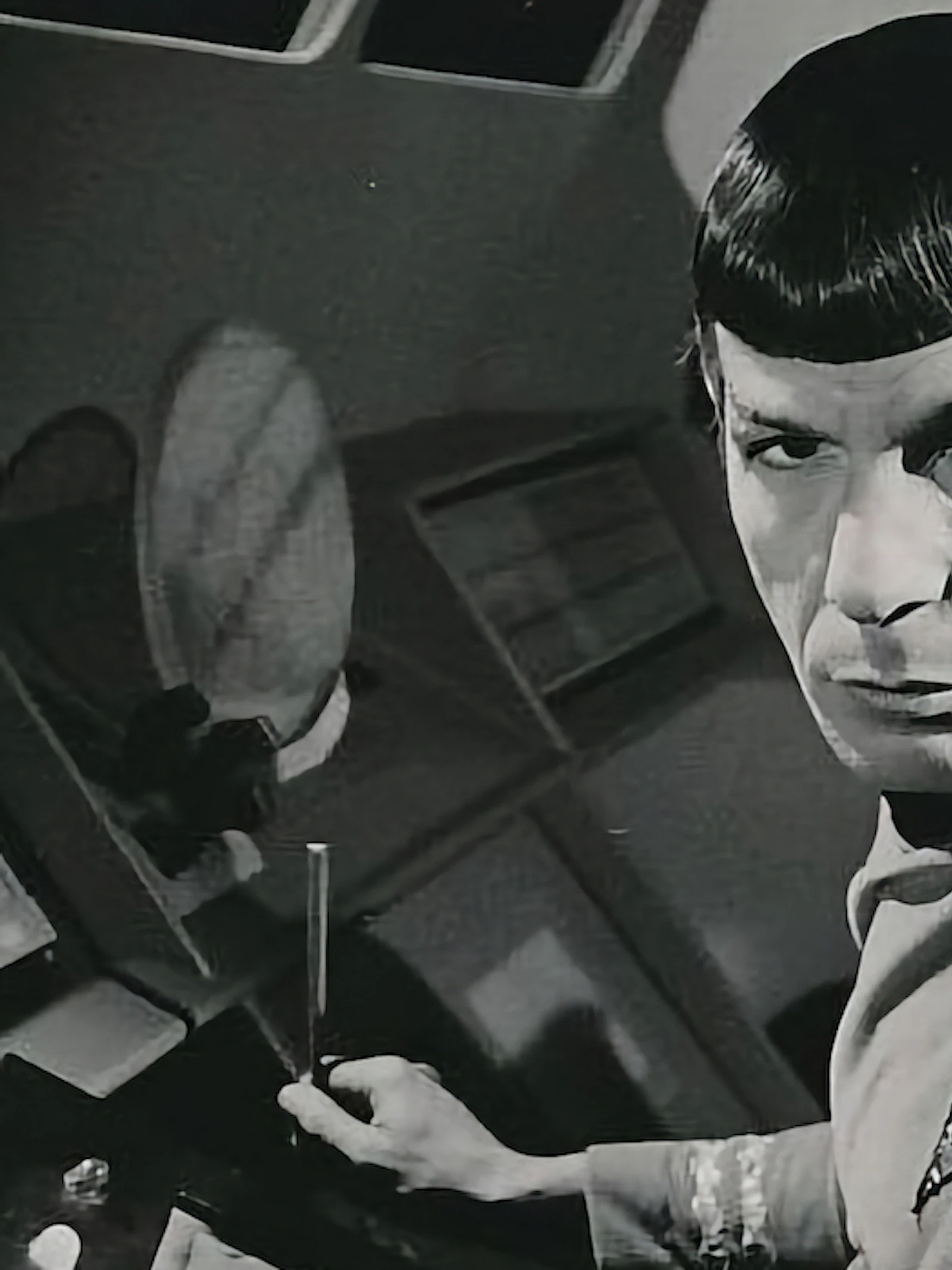 Pech voor Star Trek-fans: planeet ‘Vulcan’ bestaat toch niet