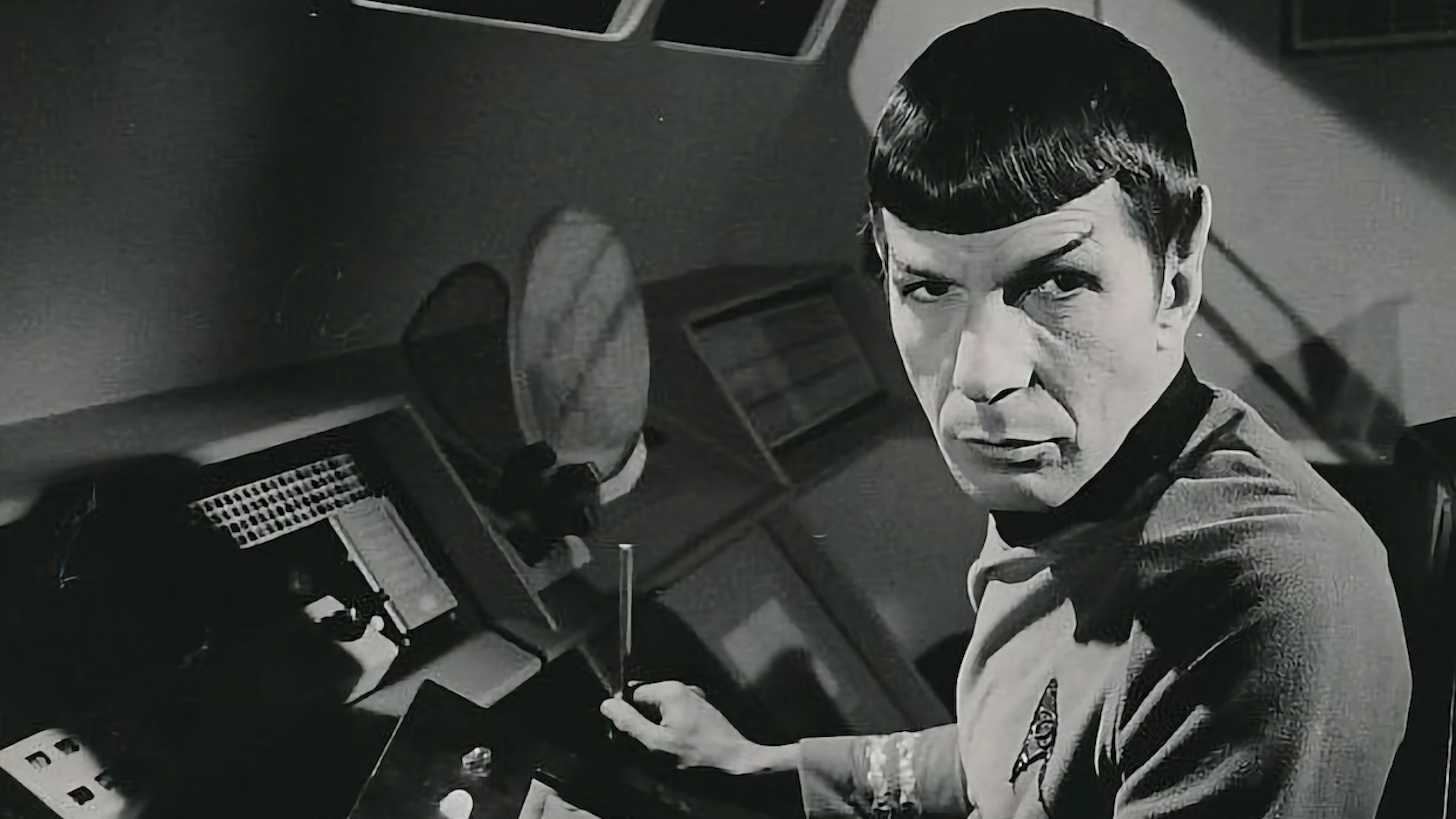 Pech voor Star Trek-fans: planeet ‘Vulcan’ bestaat toch niet