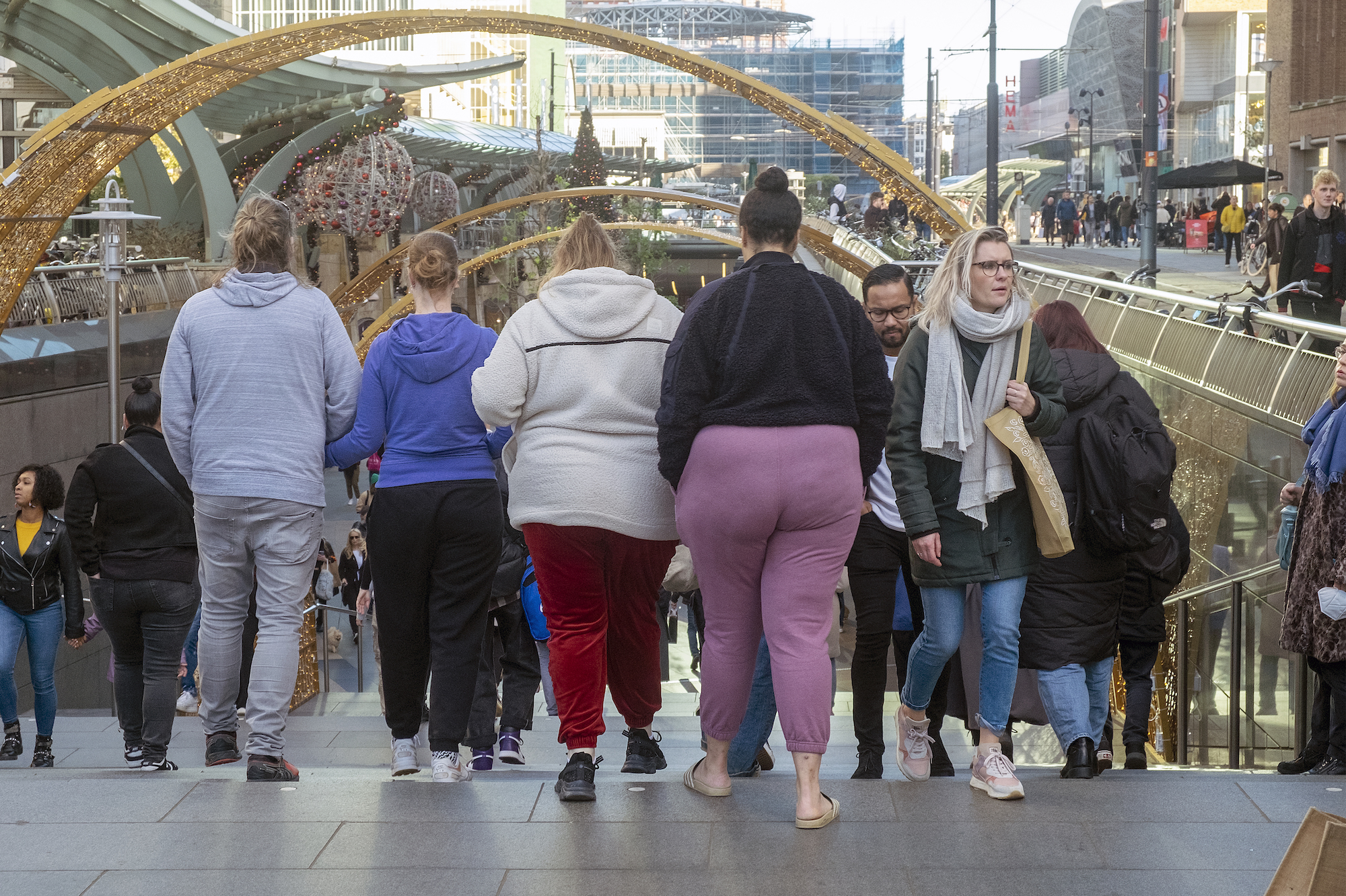 Hoe ongezond is een hoge BMI? Dat hangt af van de oorzaak
