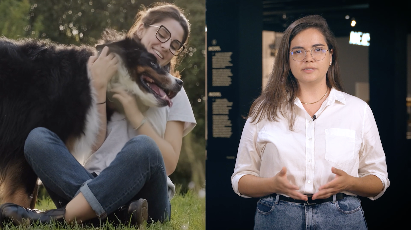 Hoe kunnen honden ons helpen kanker te bestrijden?