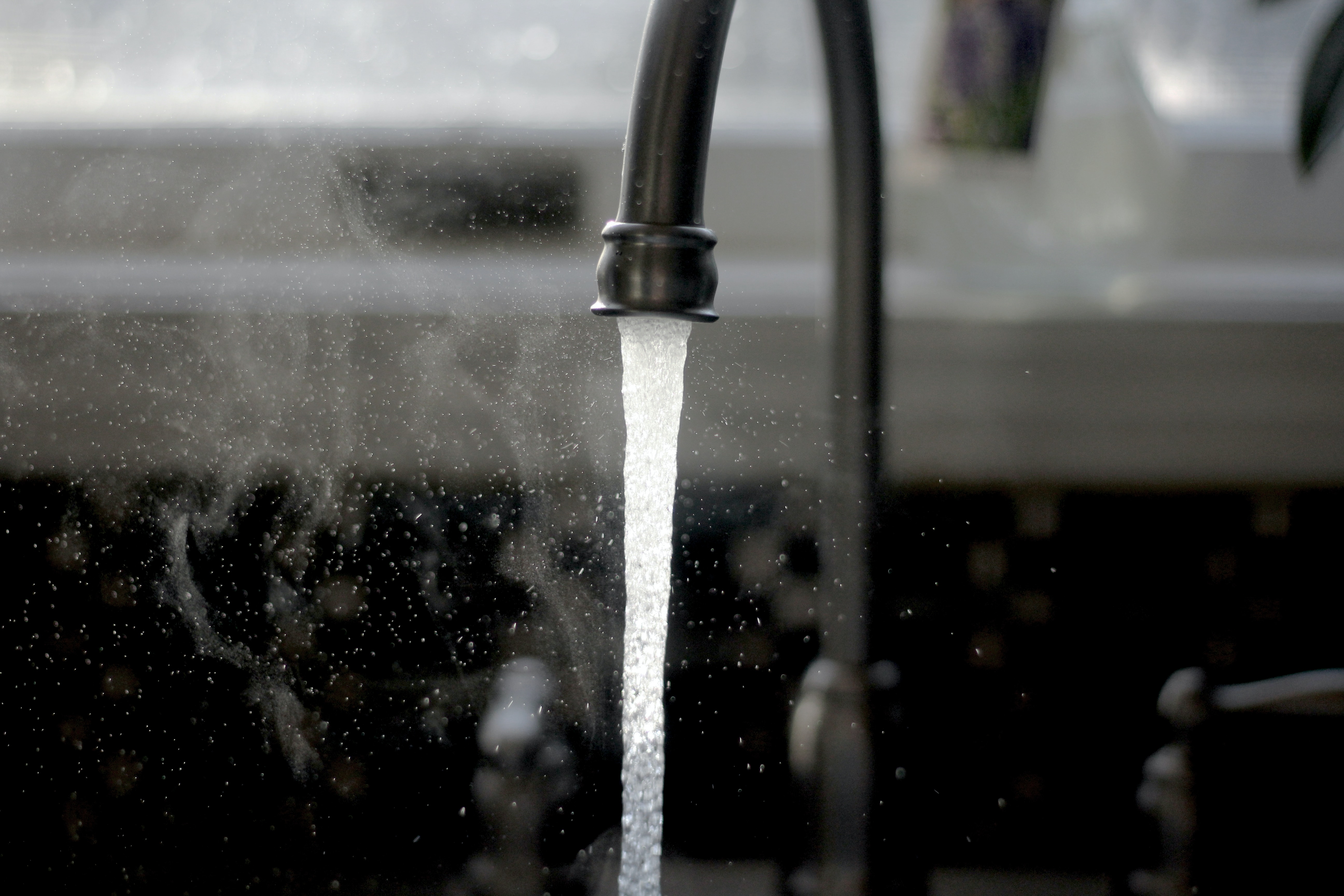 Ontkracht: vooroordelen over water uit de kraan