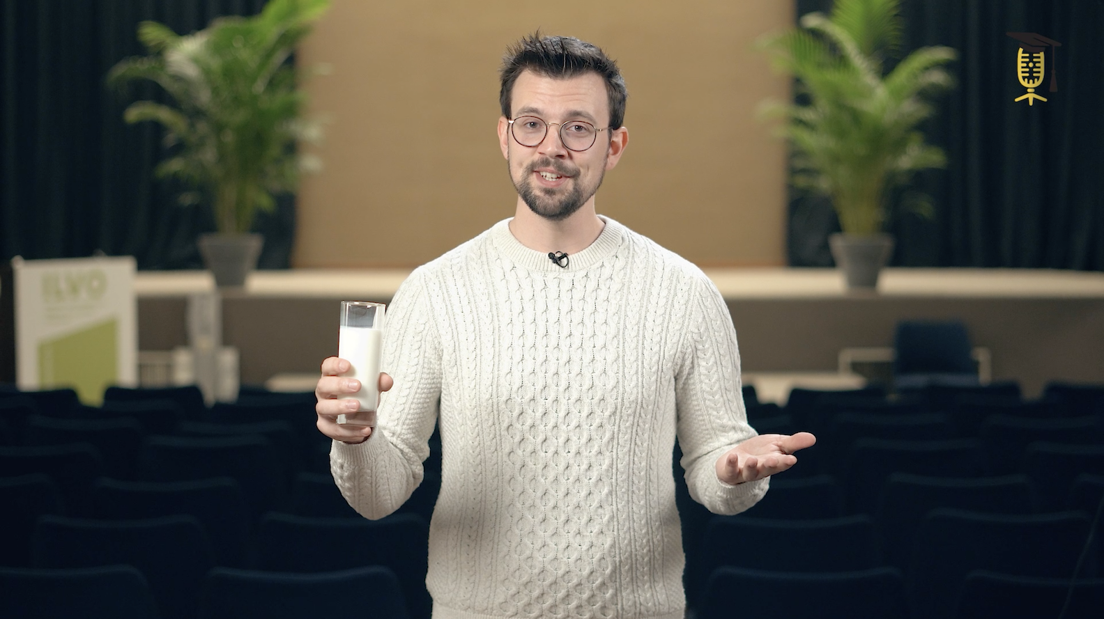 Slim emissies meten in melkveestallen