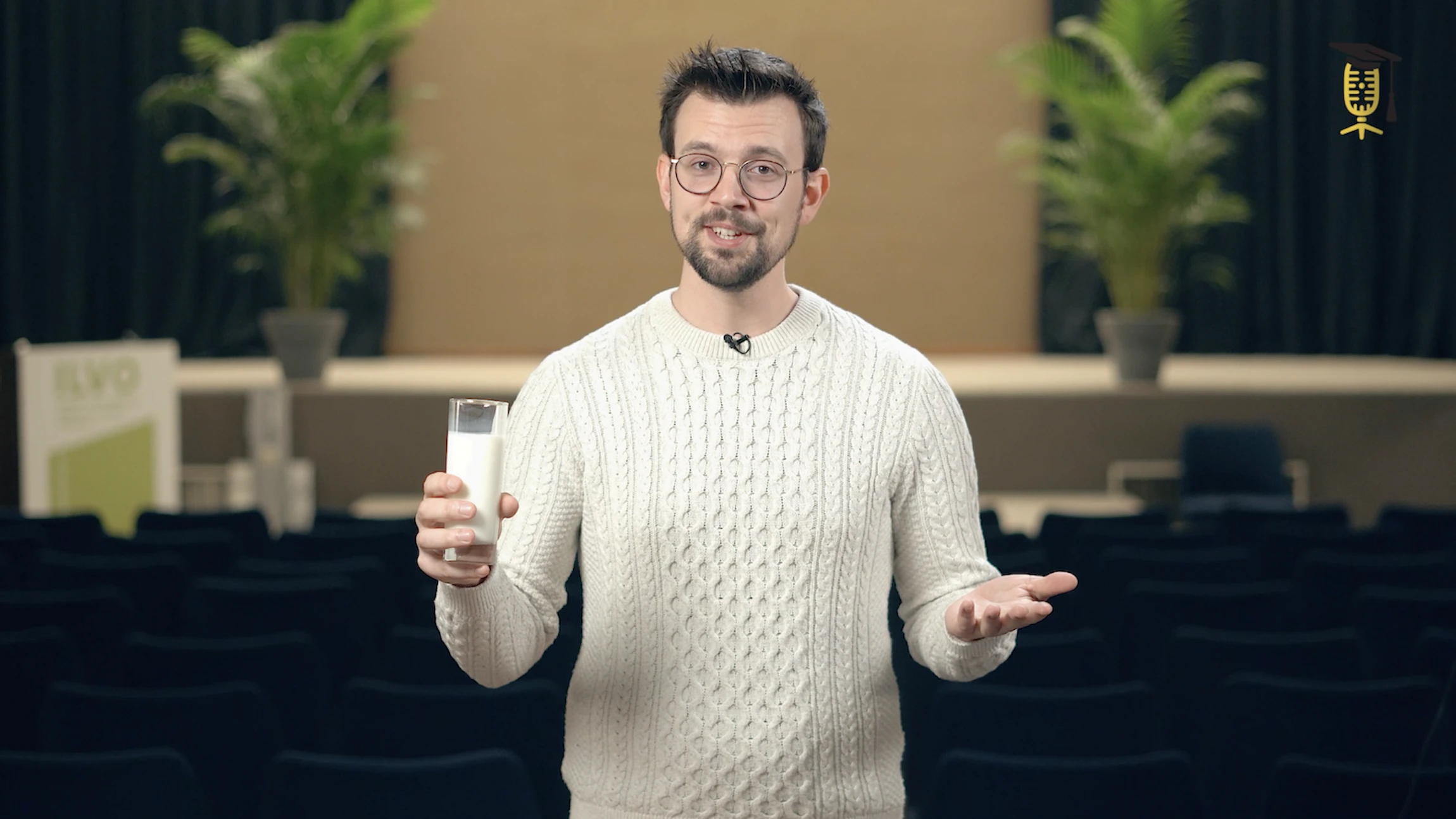 Slim emissies meten in melkveestallen