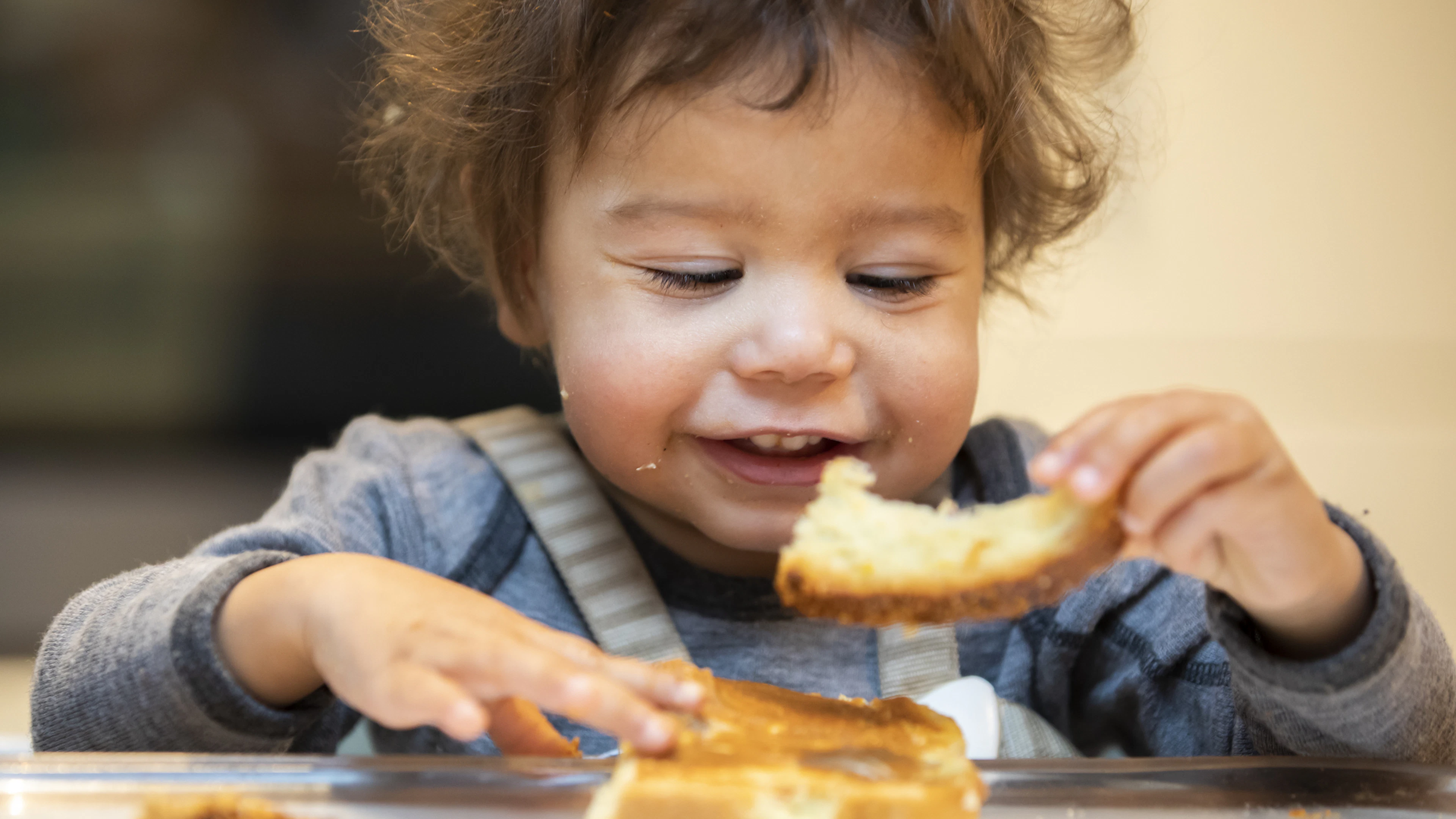 Pleister helpt tegen pinda-allergie bij peuters