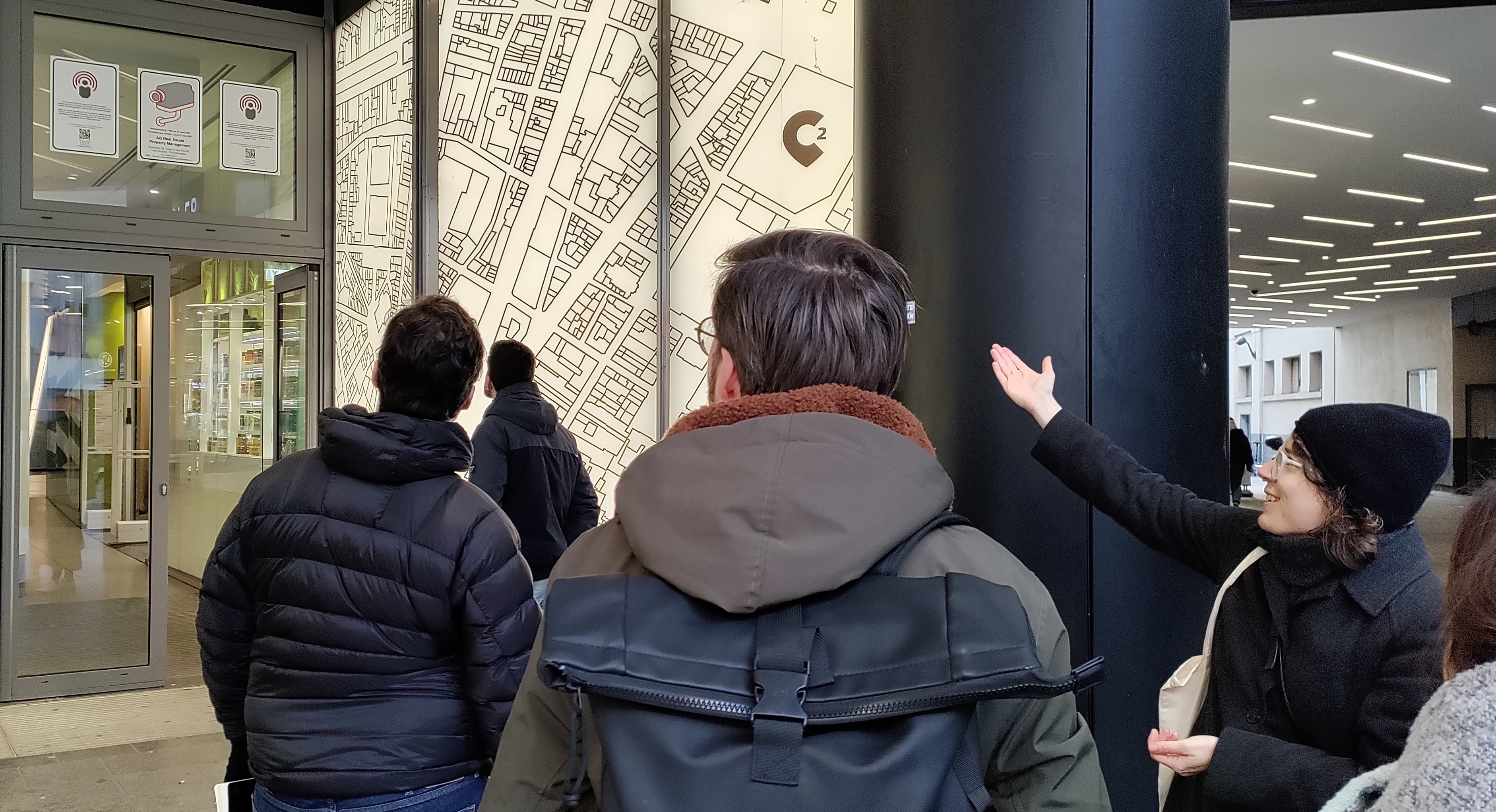 Wandeling brengt Brusselse dataverzameling in kaart: ‘Ook deelstepbedrijven verkopen massaal hun data’