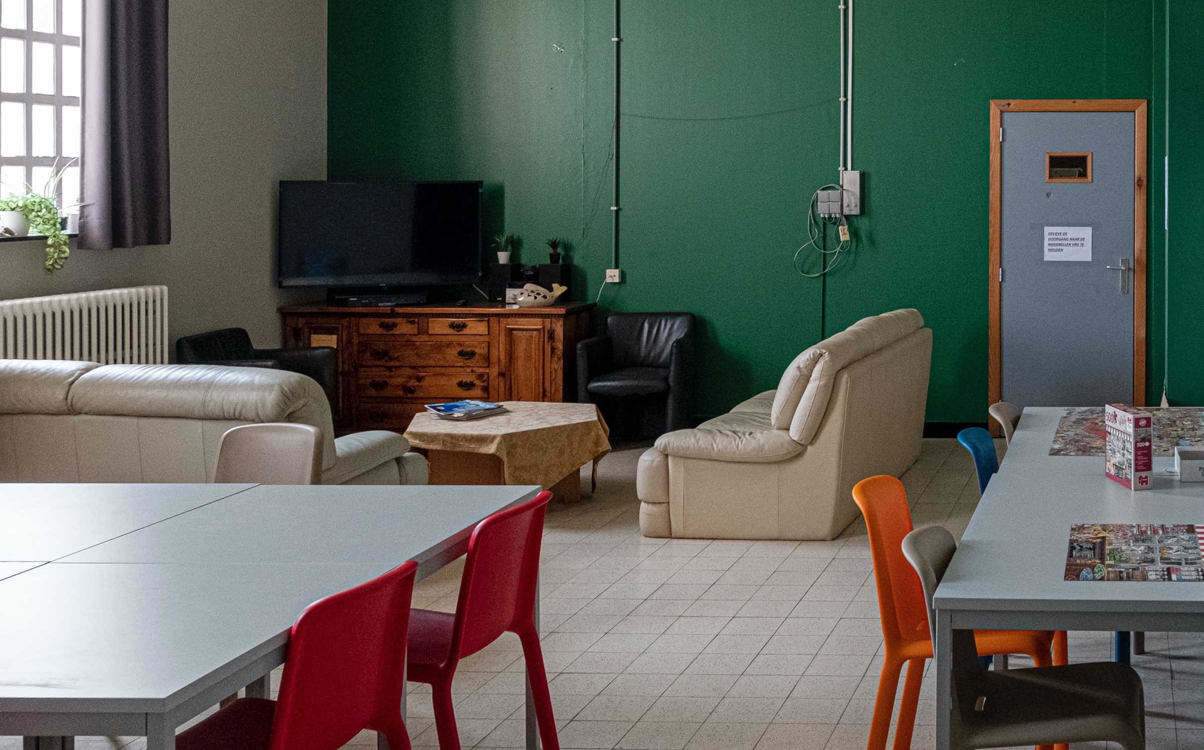 Internering is een loterij: willekeur, toeval en personeelstekort bepalen lot van daders
