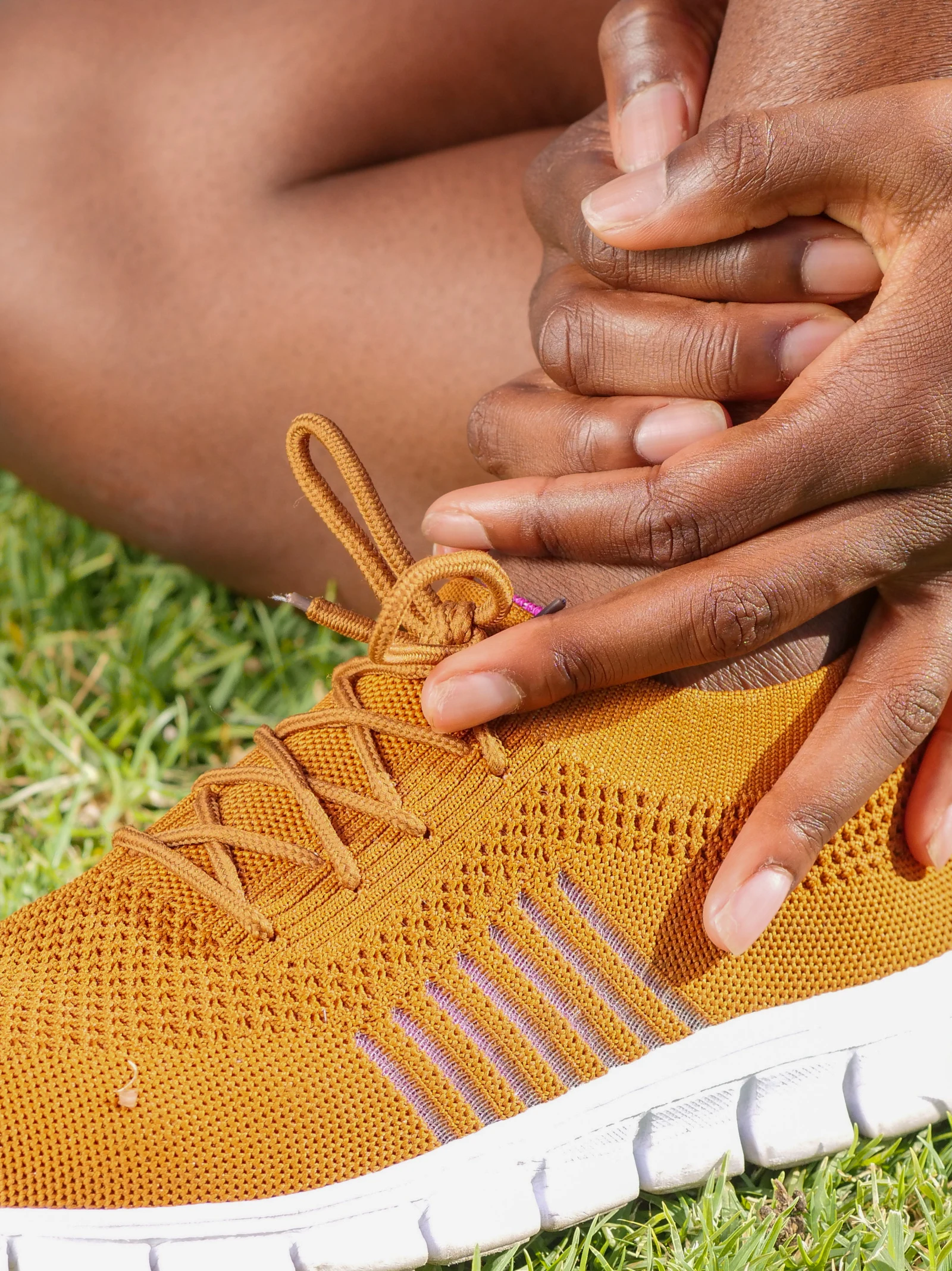 Veroorzaken schoenen voetproblemen?