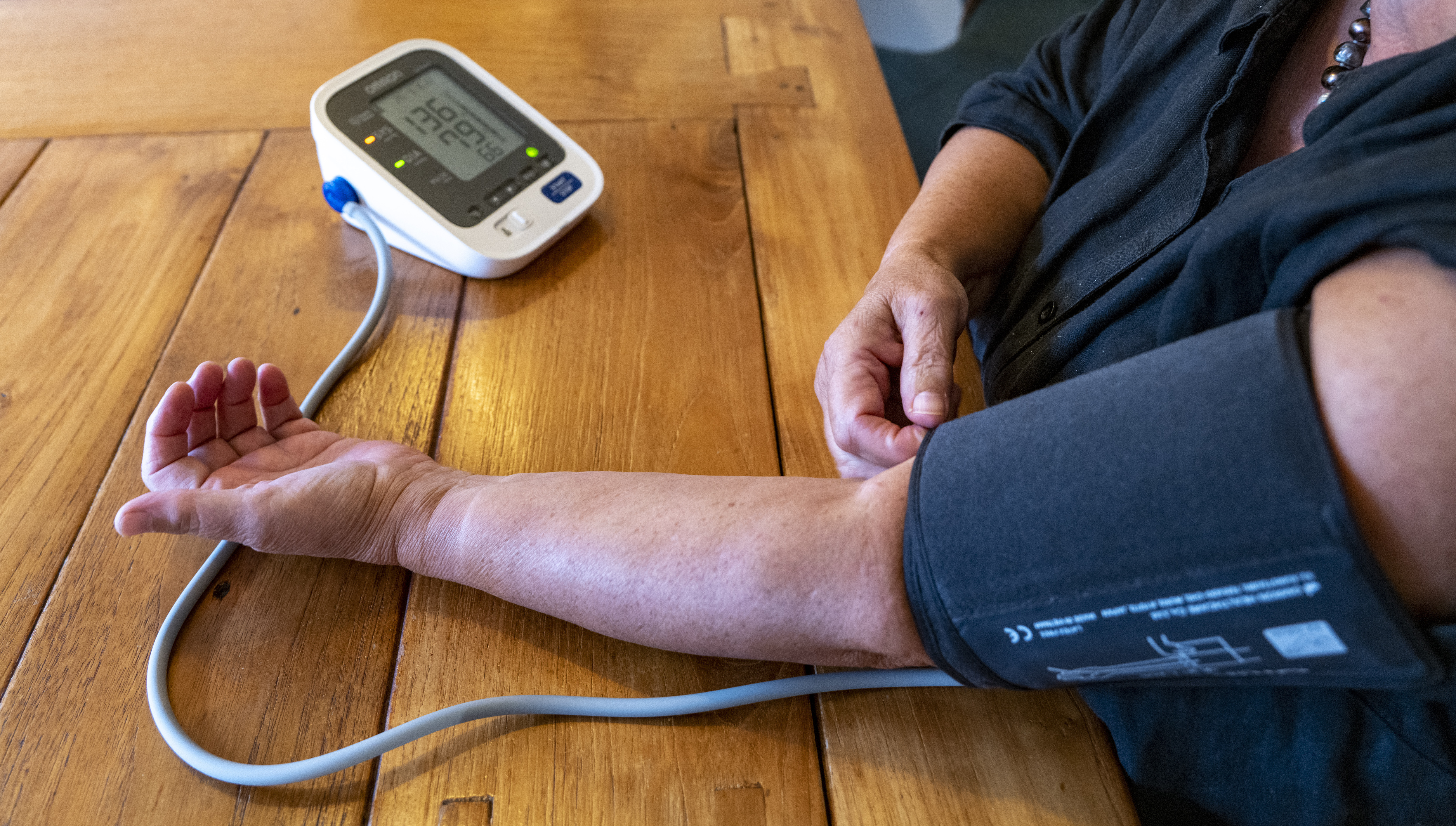 Link tussen gezondheid van hart en brein