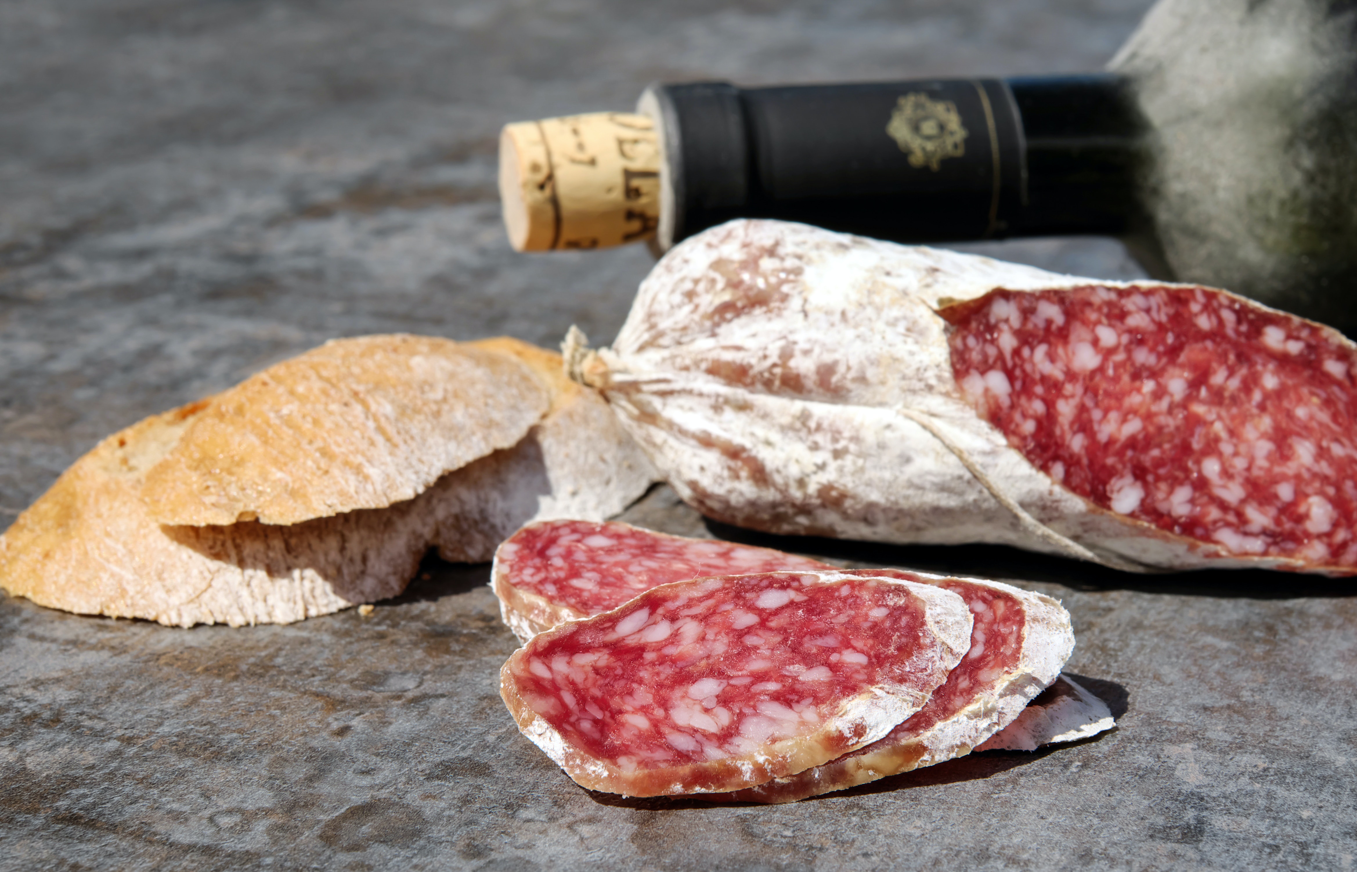Hoe ongezond is charcuterie?
