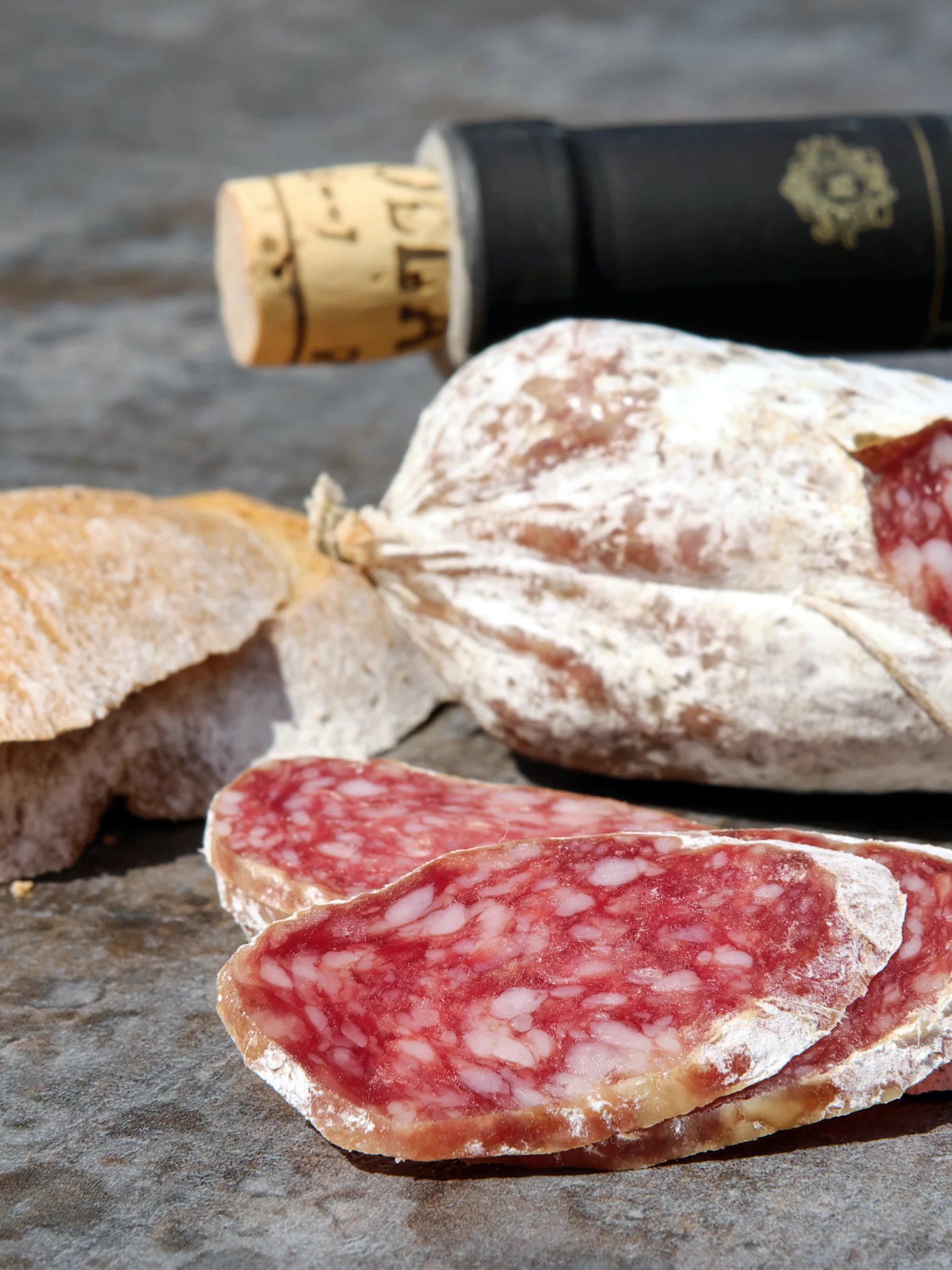 Hoe ongezond is charcuterie?