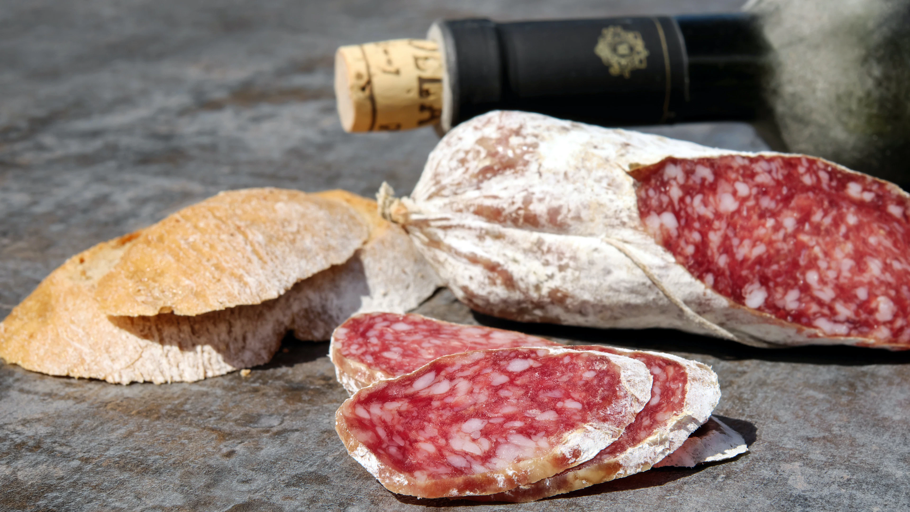 Hoe ongezond is charcuterie?