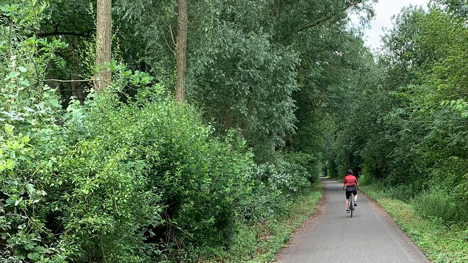 Is een fitter lichaam ook meetbaar jonger?
