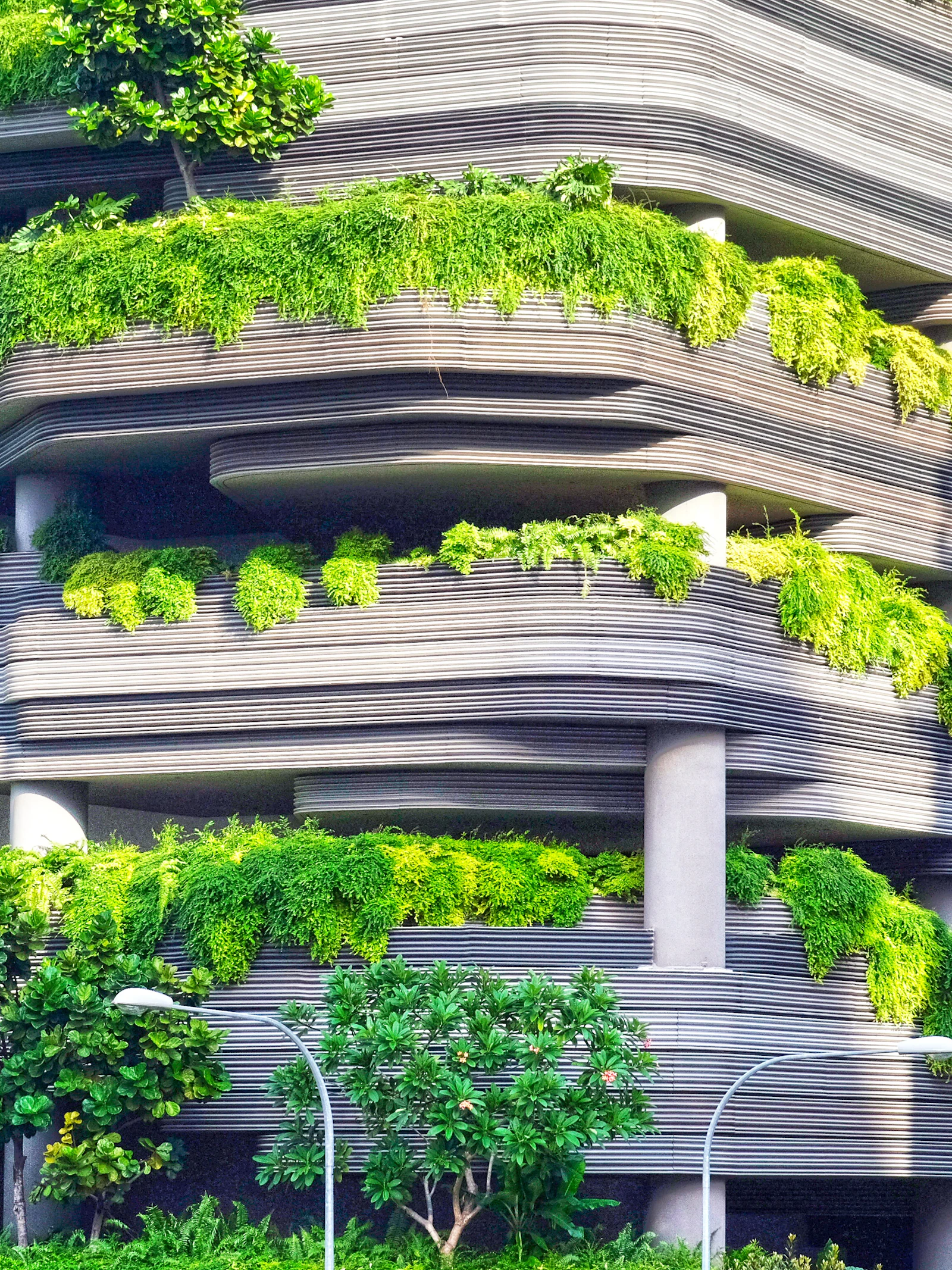 Solarpunk is precies de oefening in optimisme die we nodig hebben