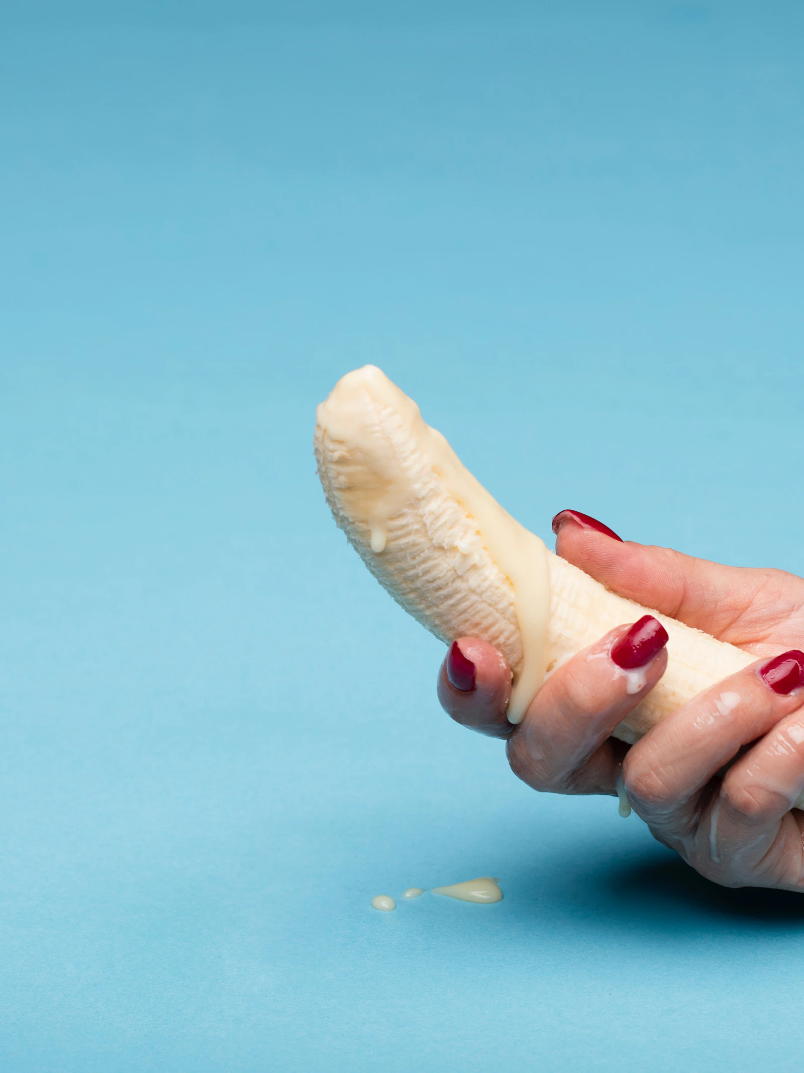 Het mannelijke orgasme is pure wiskunde