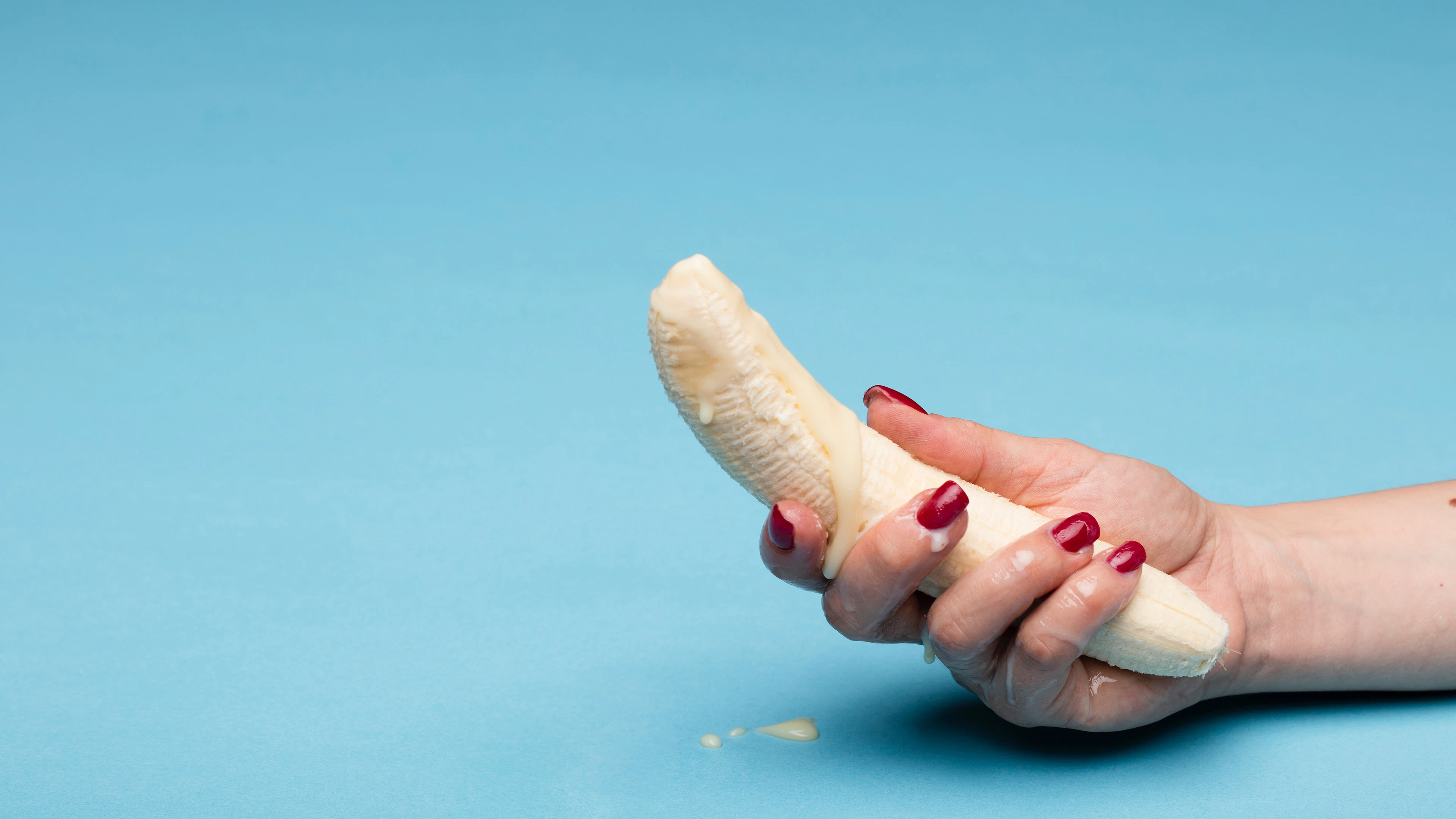Het mannelijke orgasme is pure wiskunde