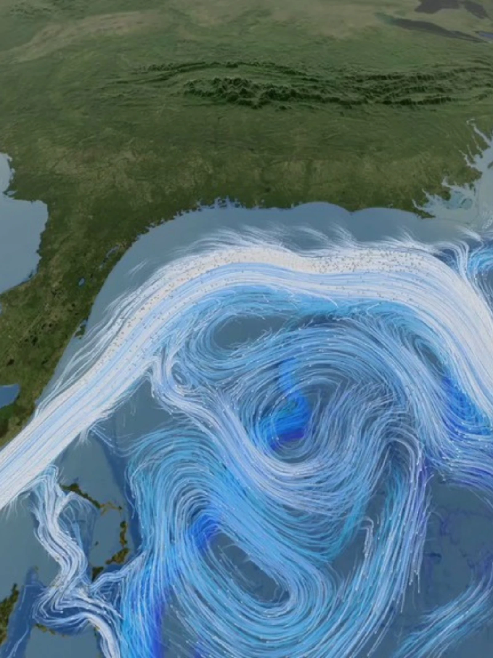 Wat als… een van onze belangrijkste klimaatmotoren stilvalt?