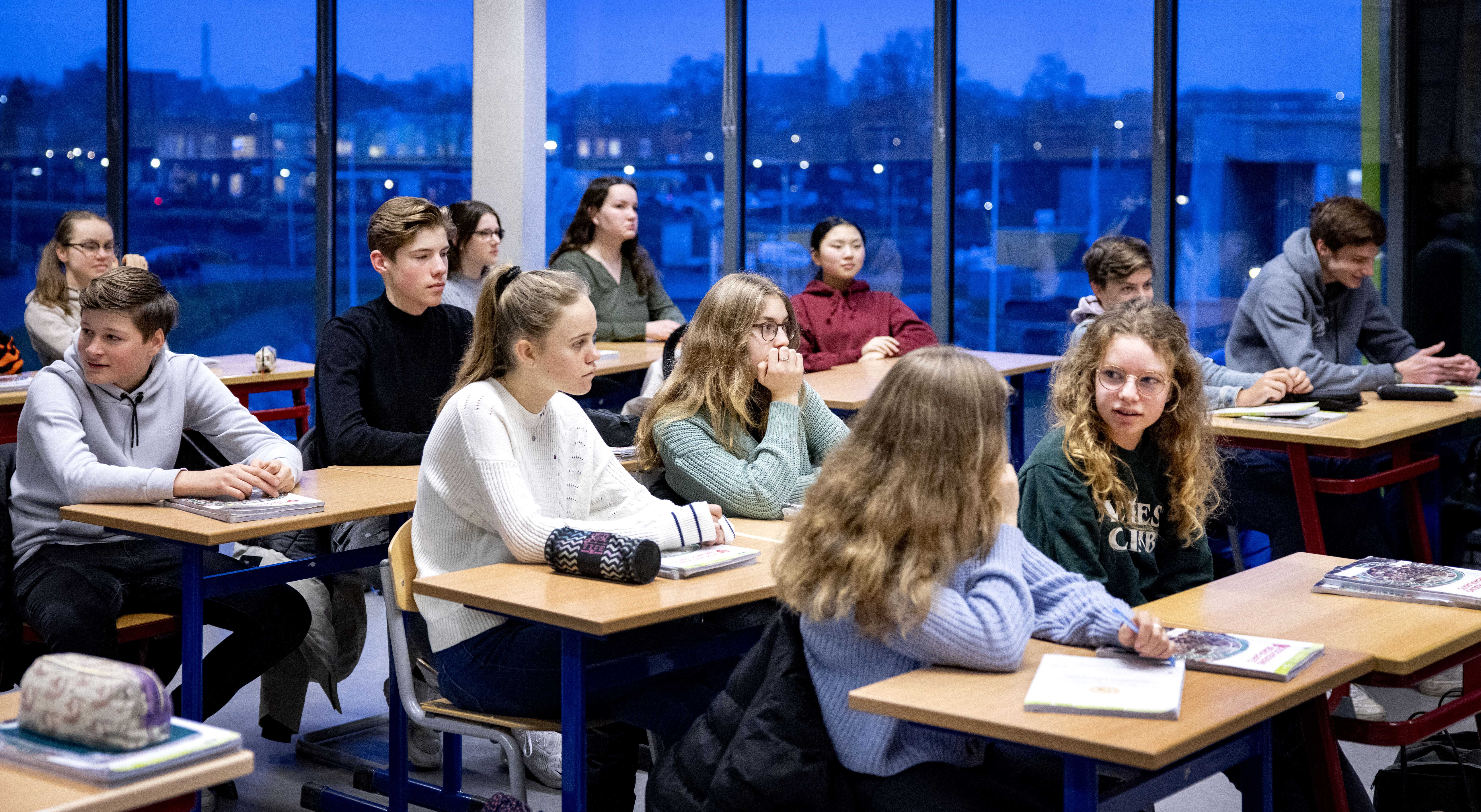 Zittenblijven? Deze alternatieven zijn efficiënter (en wellicht ook goedkoper)