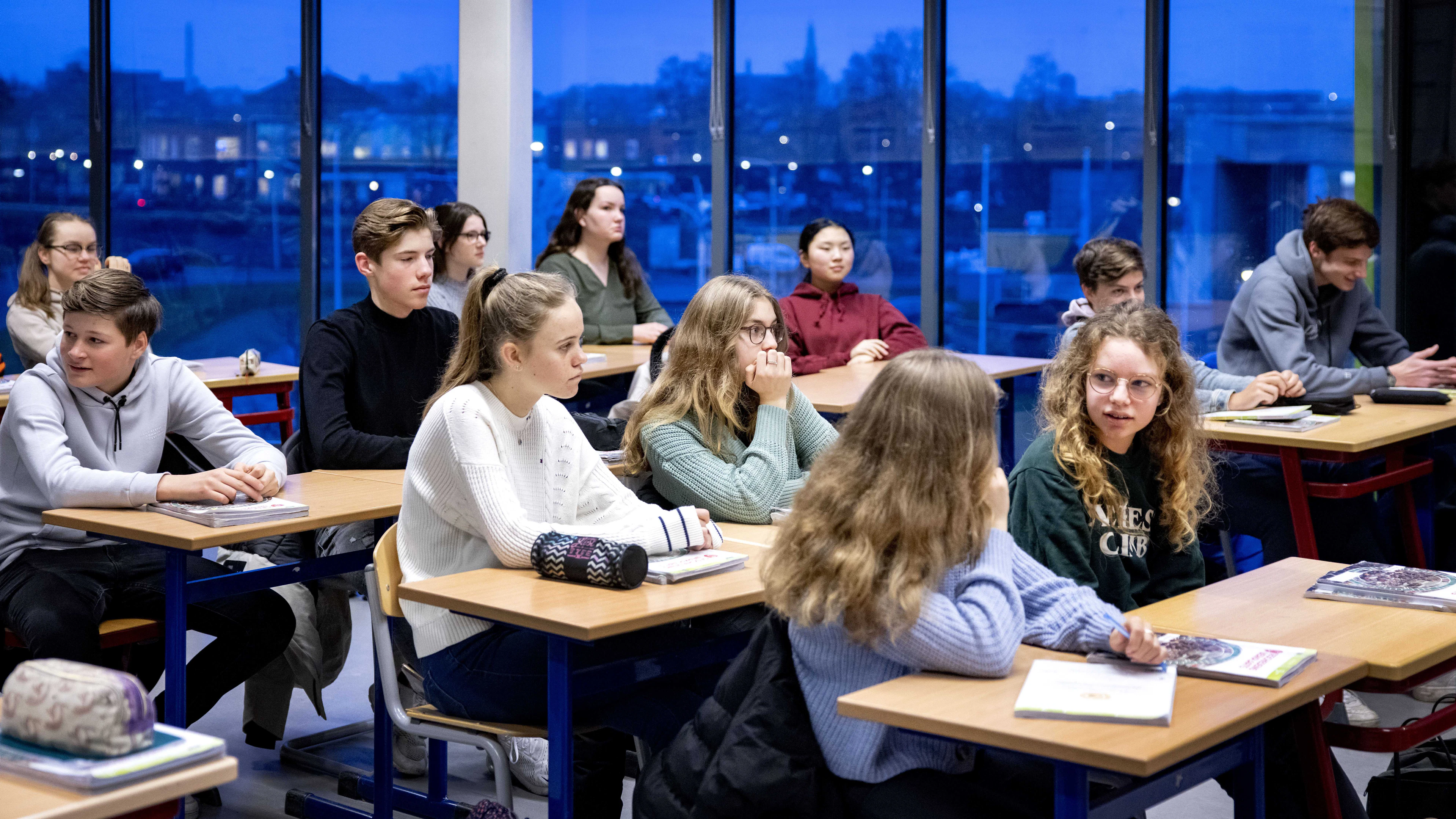 Zittenblijven? Deze alternatieven zijn efficiënter (en wellicht ook goedkoper)