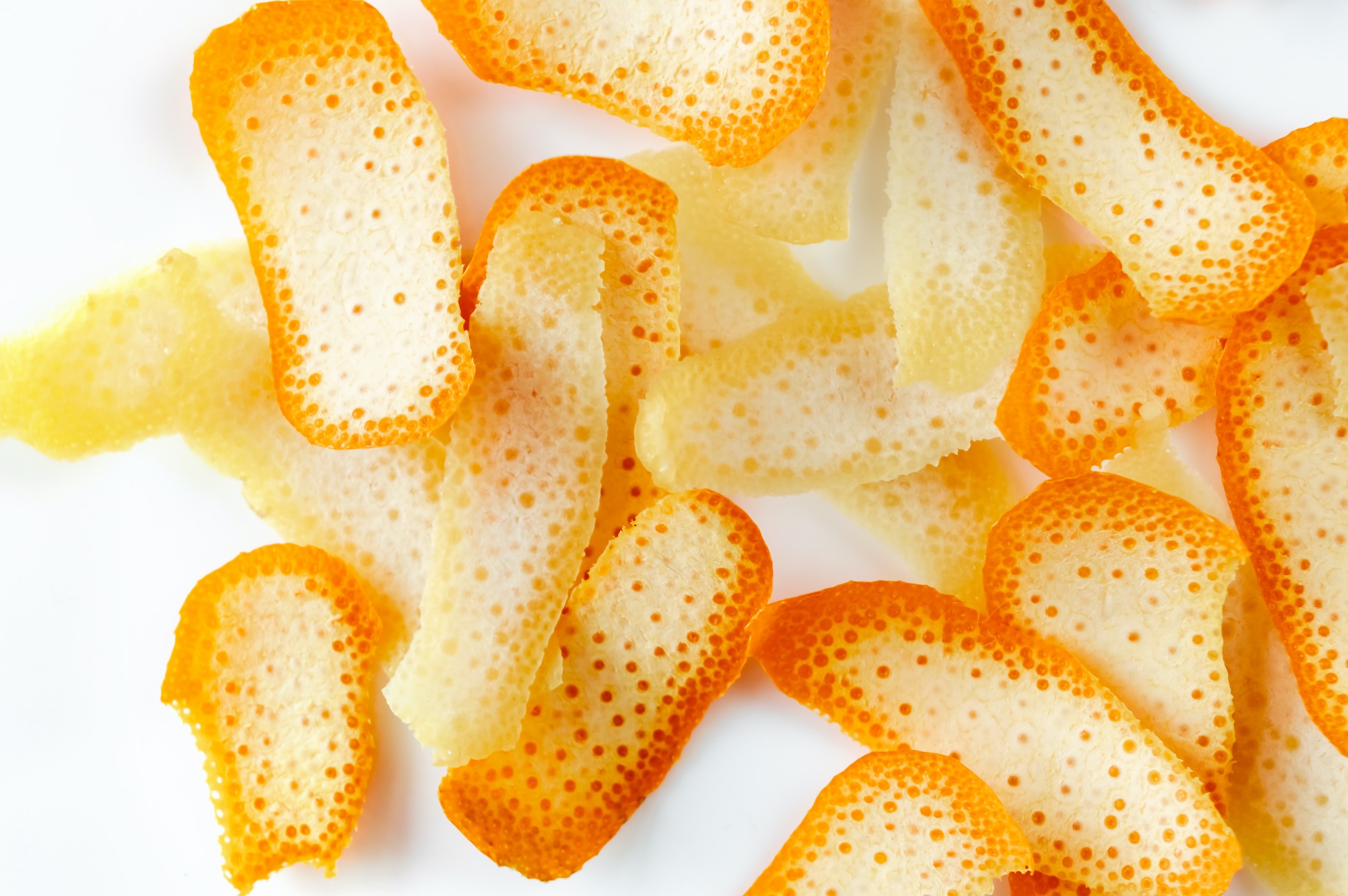 Vezelrijke fruit- en groentepulp: van nevenstroom naar toepassing