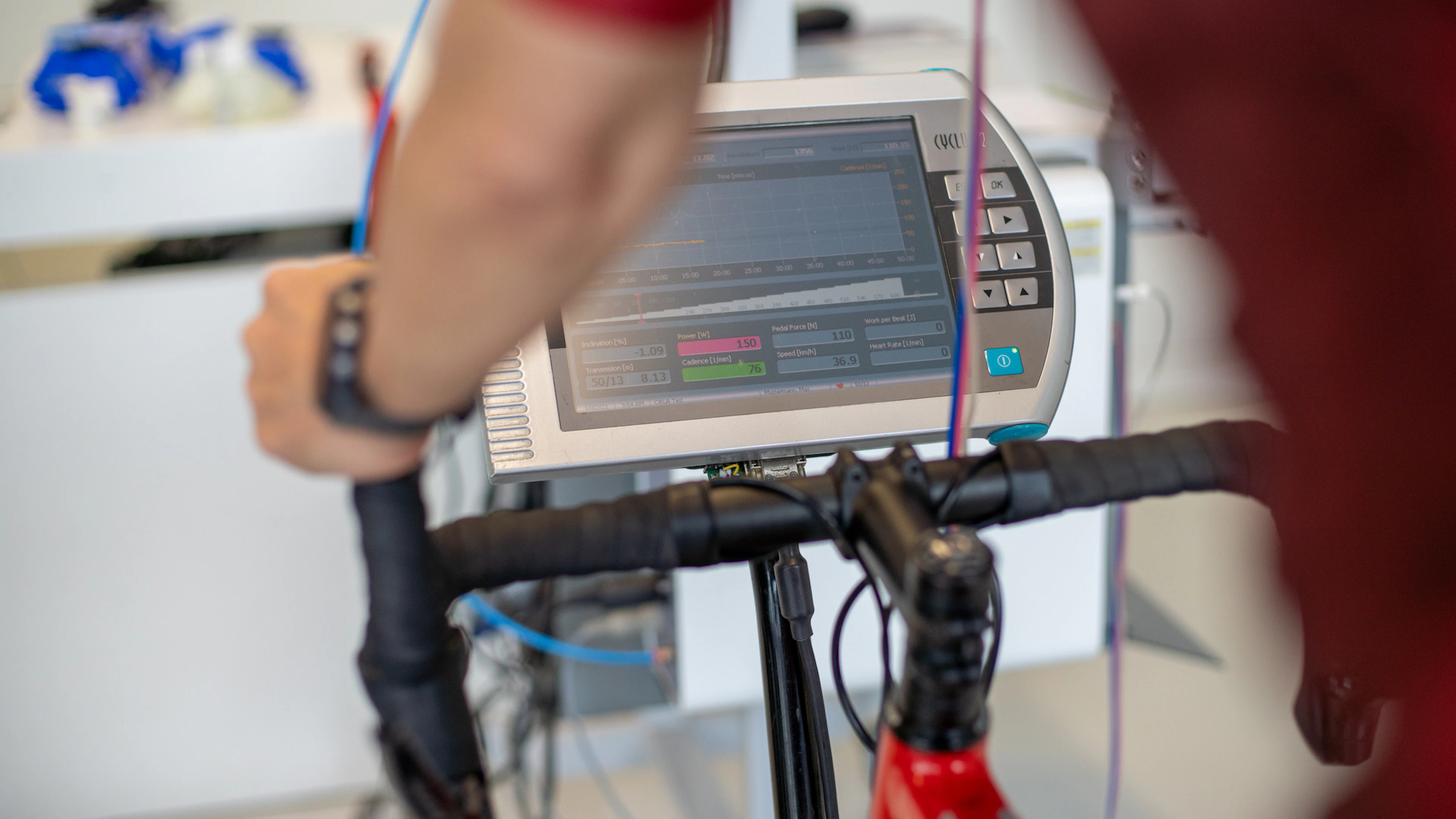 Fysiek fitter, biologisch jonger? Je VO2 max vertelt of je met een Porsche of een 2pk’tje rijdt