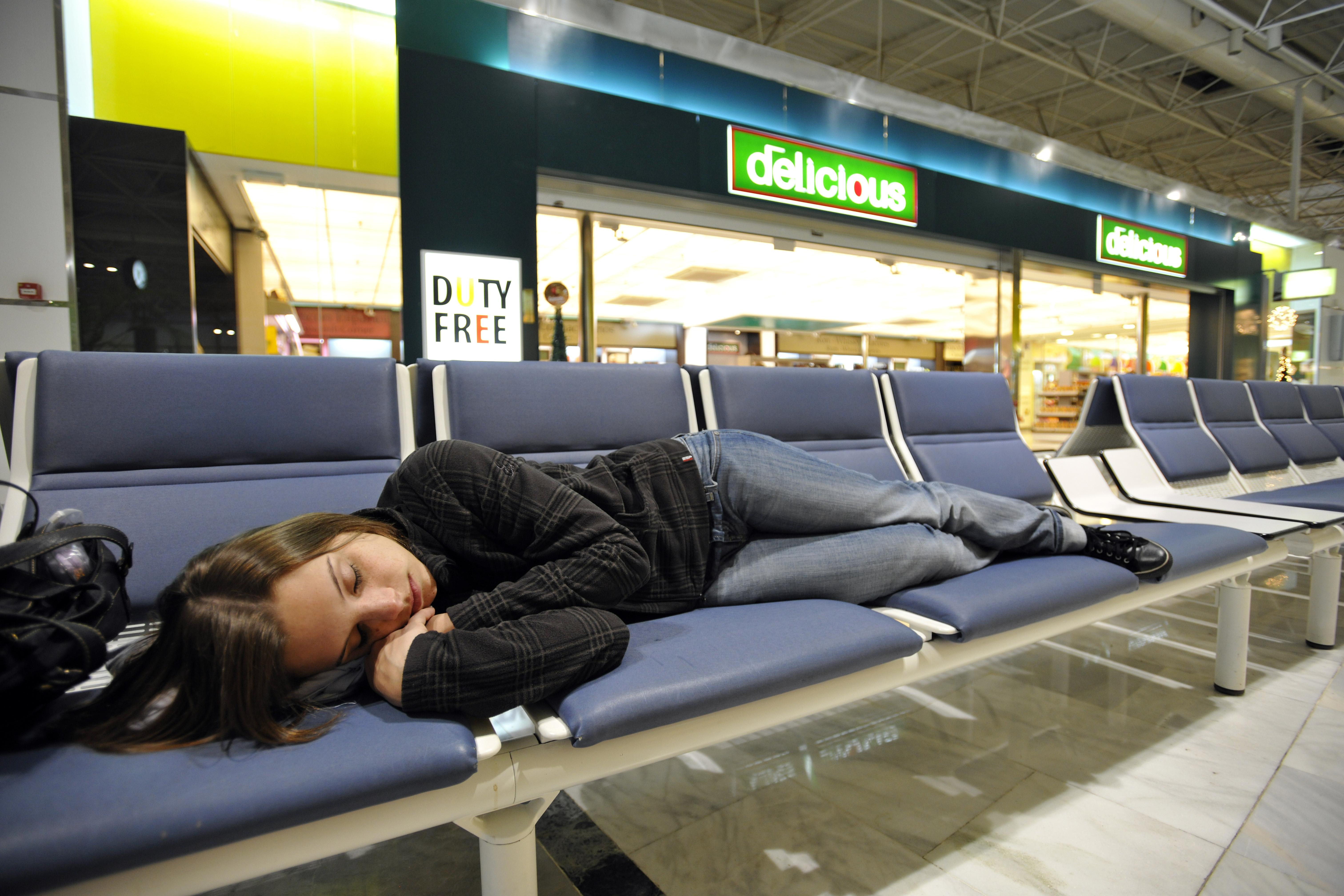 Last van een jetlag? Dit kan je ertegen doen