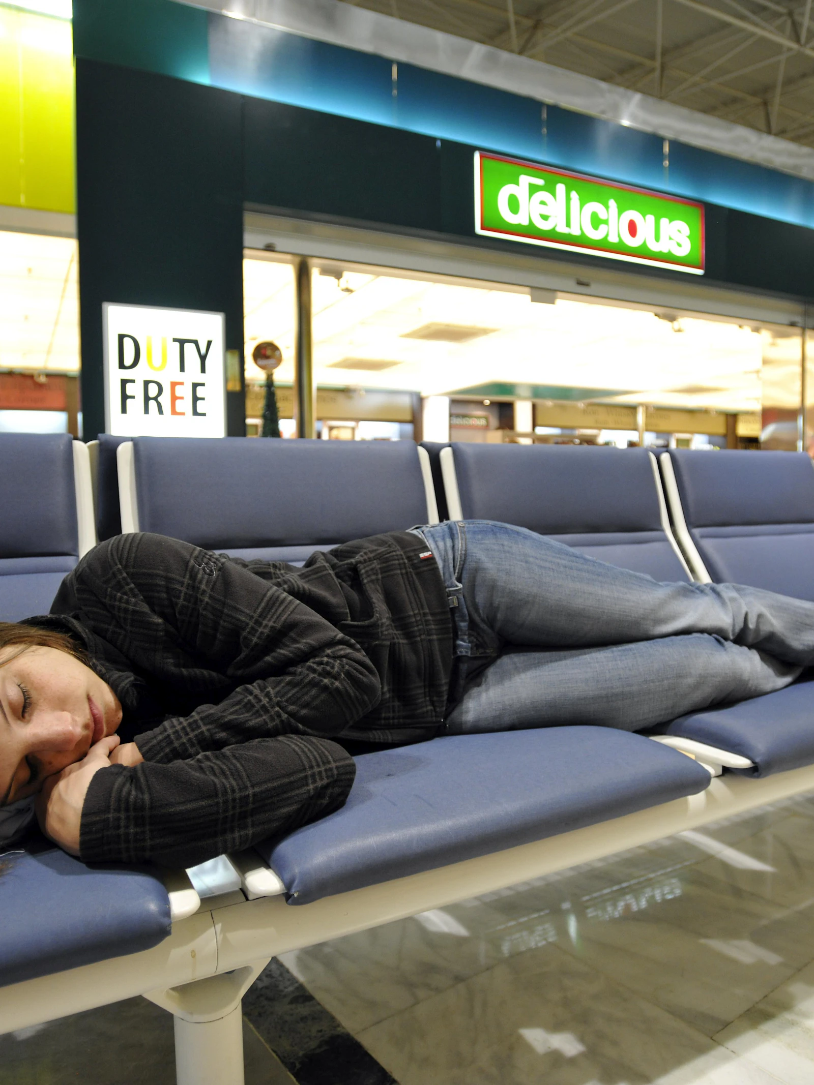 Last van een jetlag? Dit kan je ertegen doen