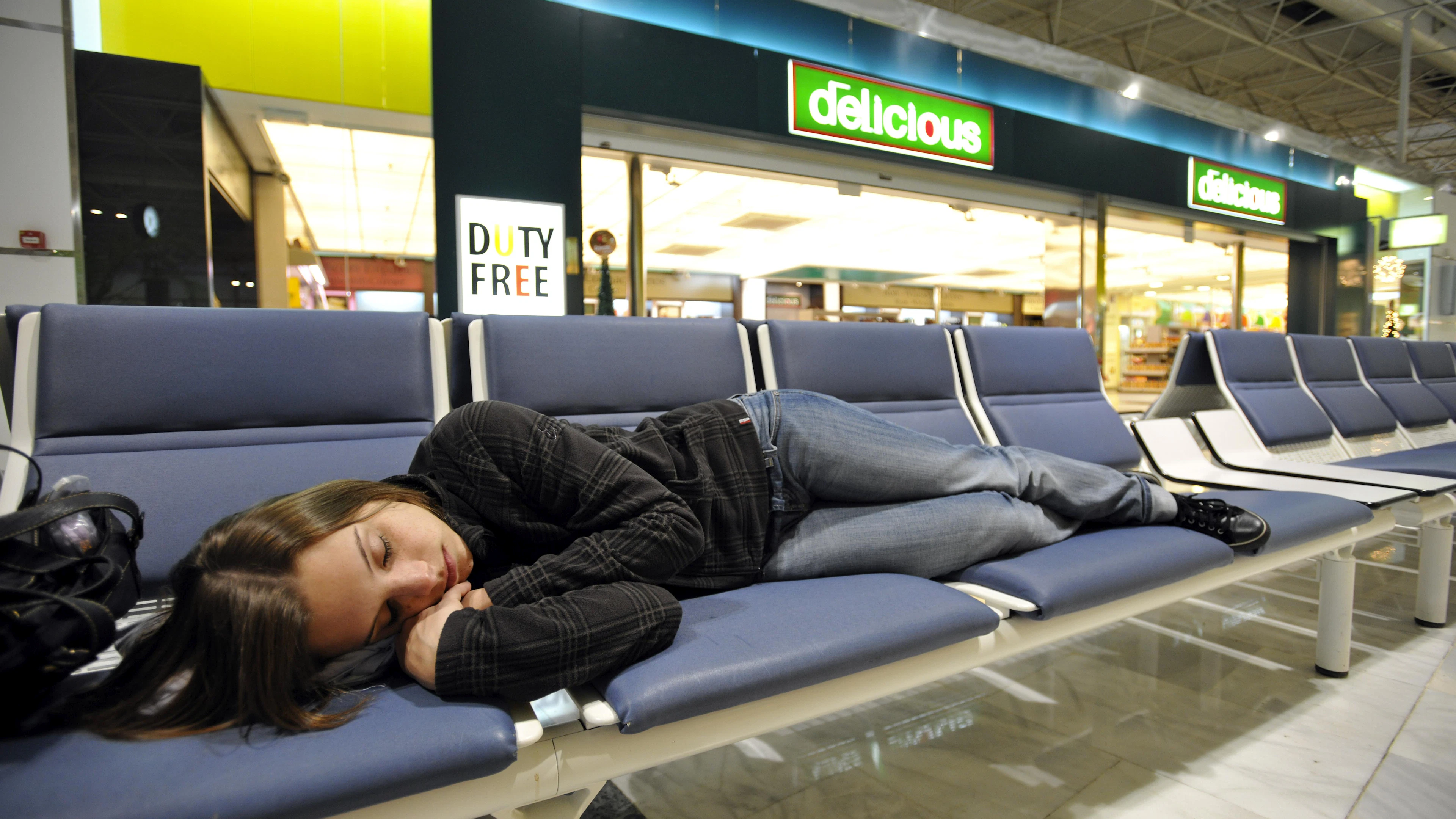 Last van een jetlag? Dit kan je ertegen doen