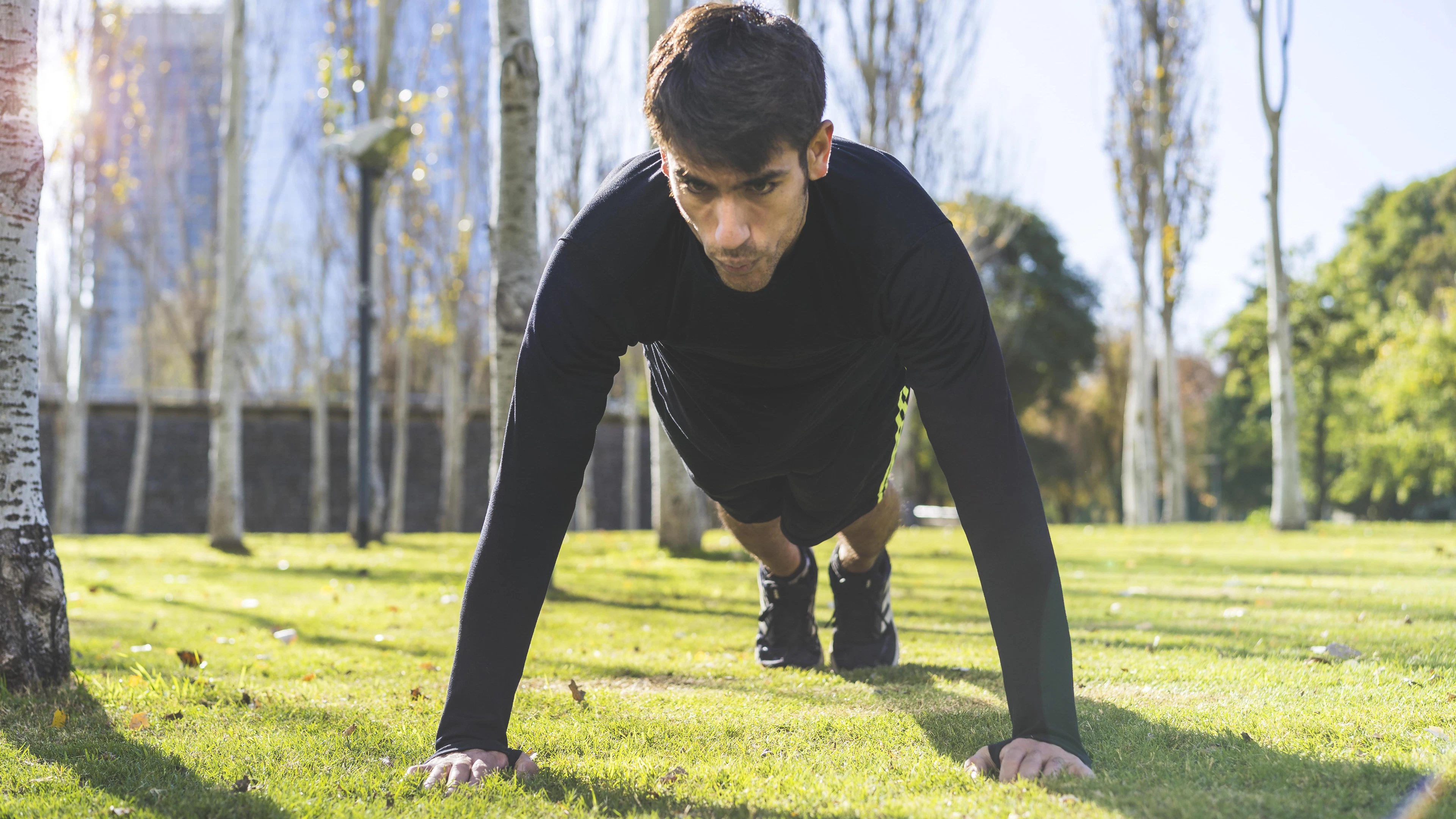 Een hormonale work-out: werkt dat?