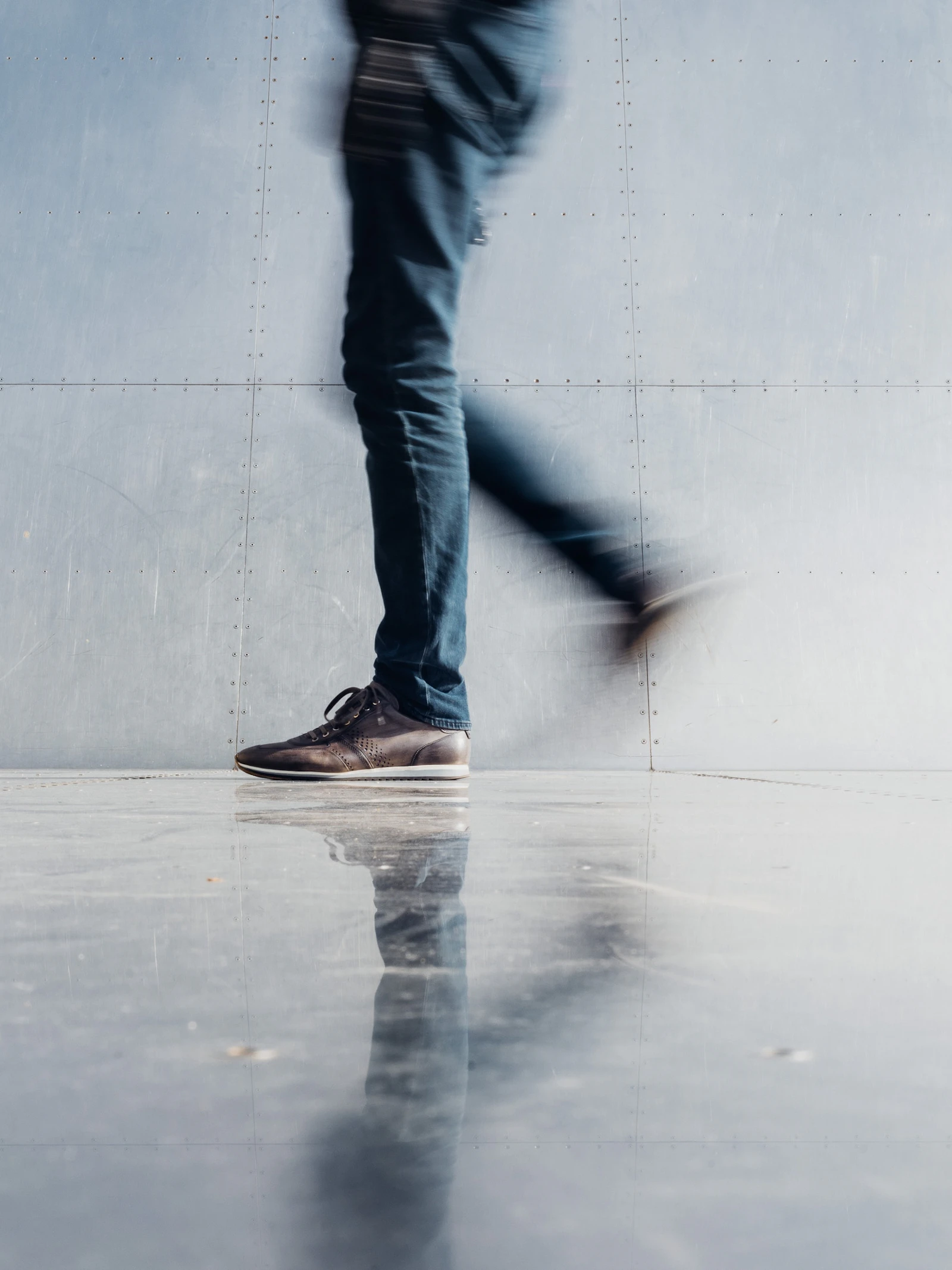 Heeft achteruitlopen gezondheidsvoordelen?