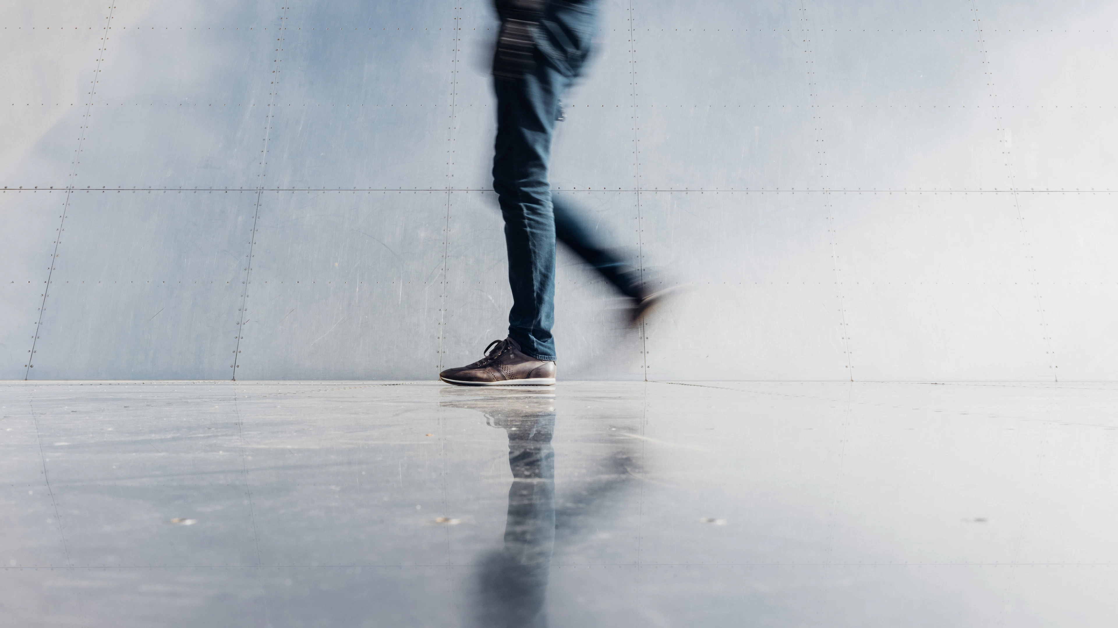 Heeft achteruitlopen gezondheidsvoordelen?