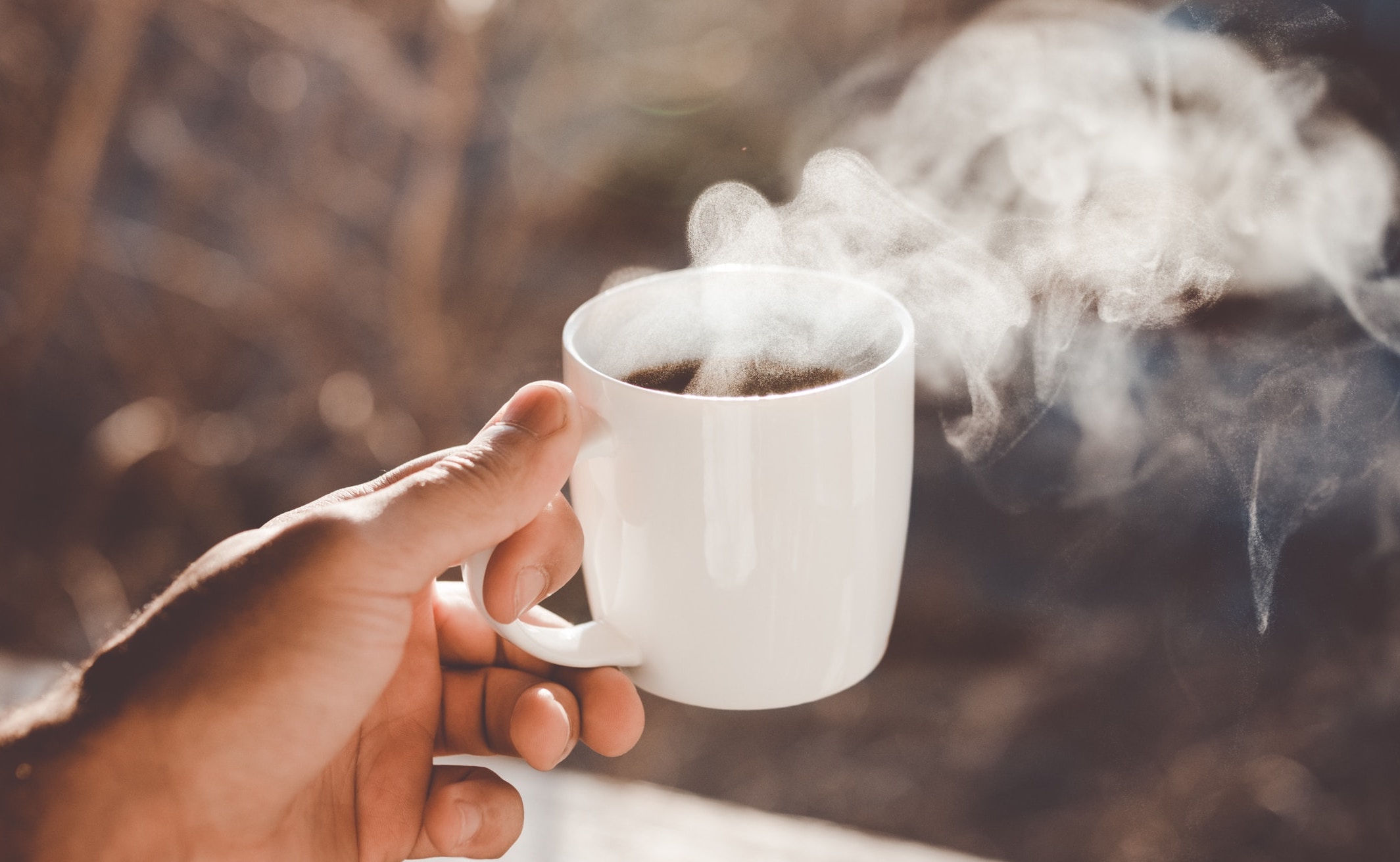 koffie