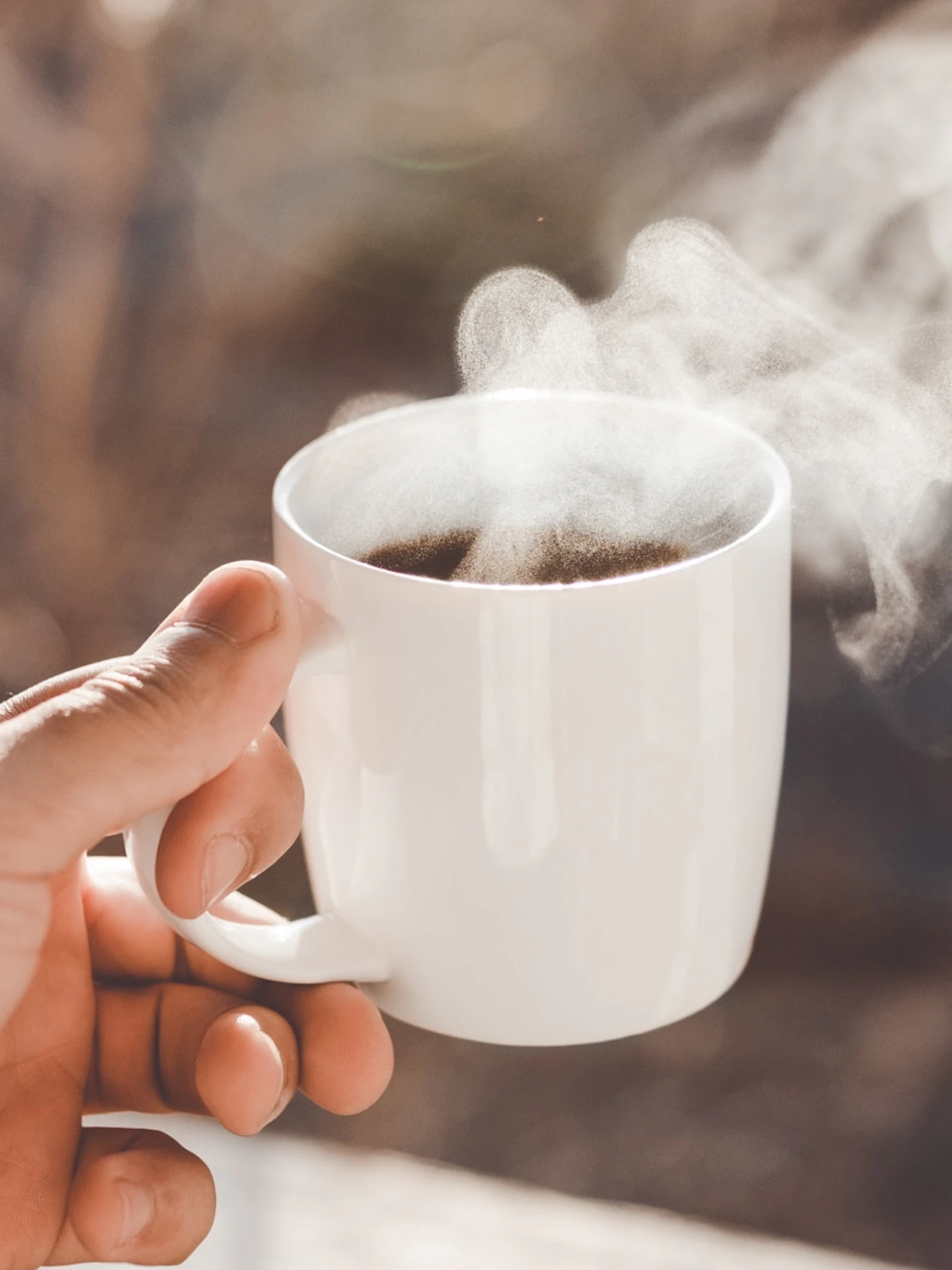 koffie