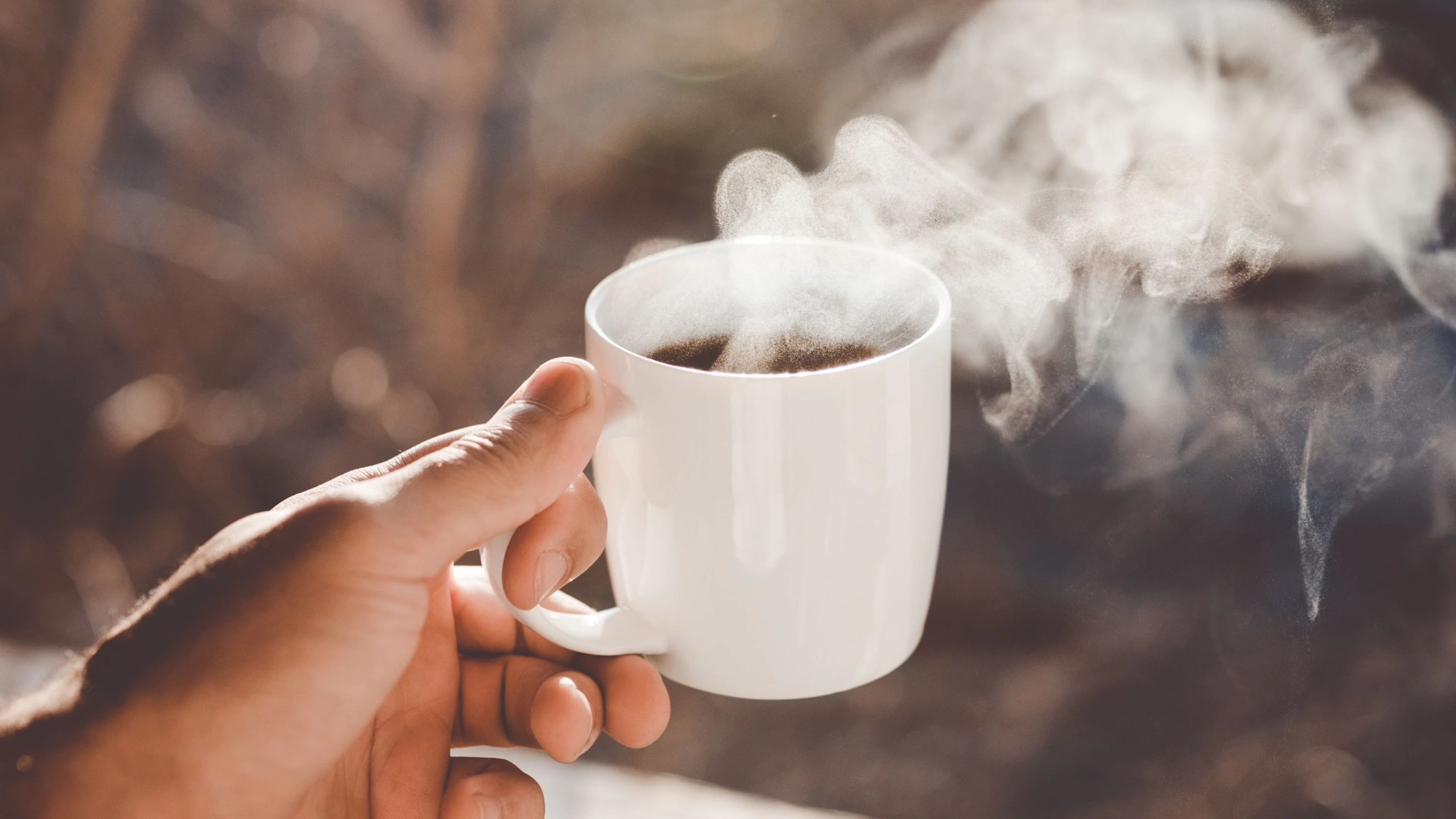 koffie
