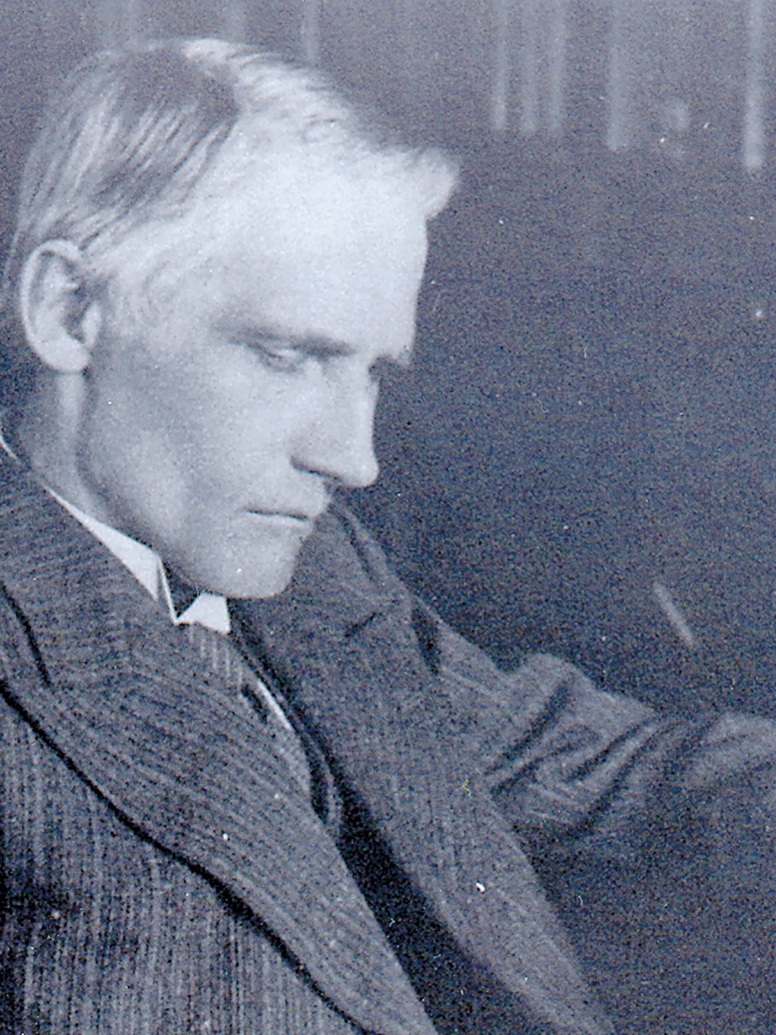 Abraham Hans: de man die zijn volk écht leerde lezen
